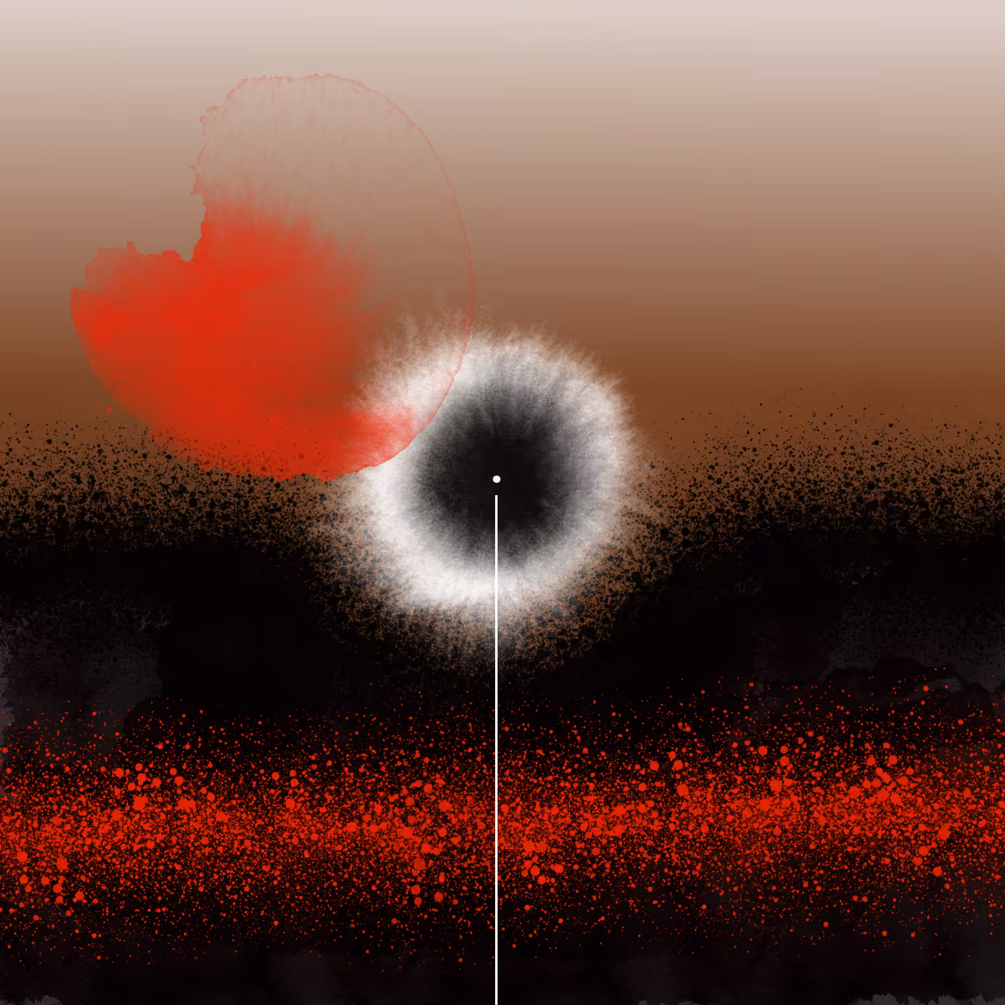 Arts of Chet Landscapes 2 #52