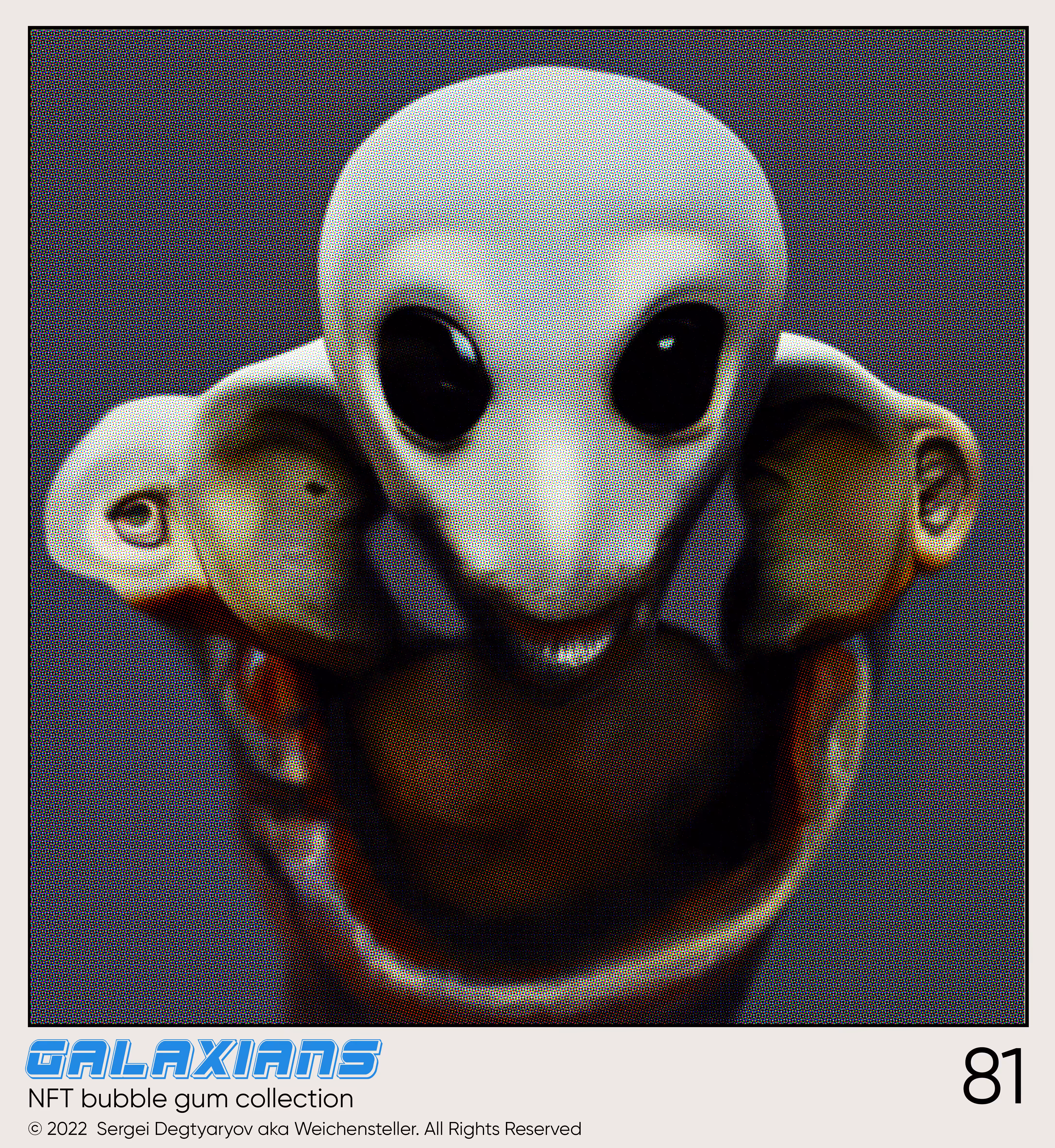 Galaxian #081