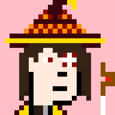 Megumin #4