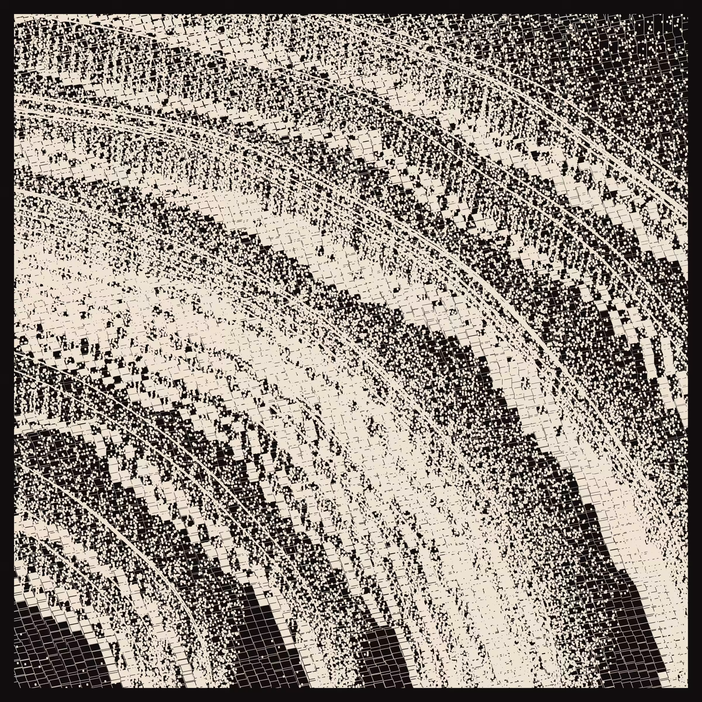 Echo of Intensity #95