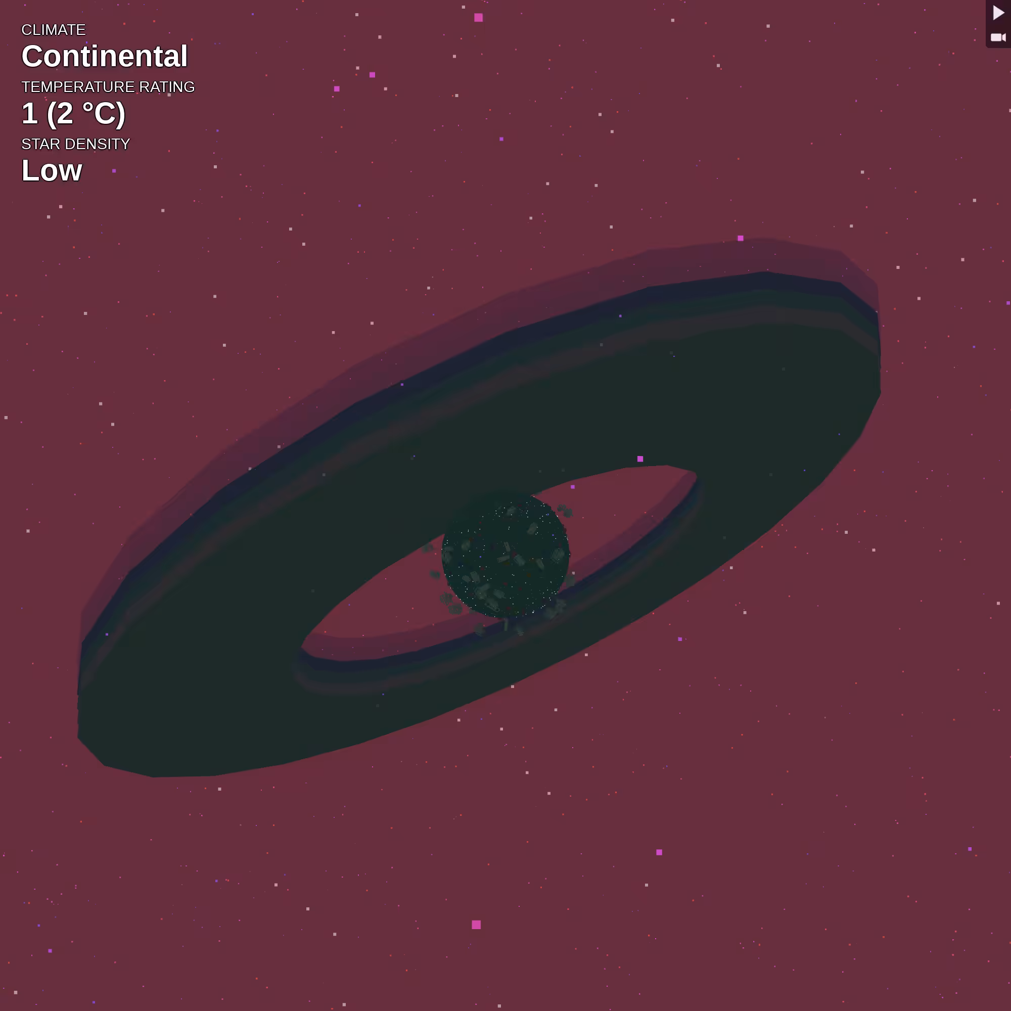 planets #21