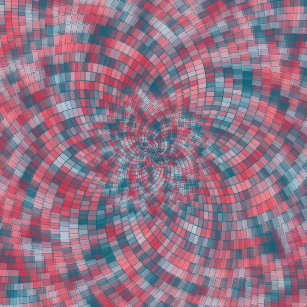 Twirl #9