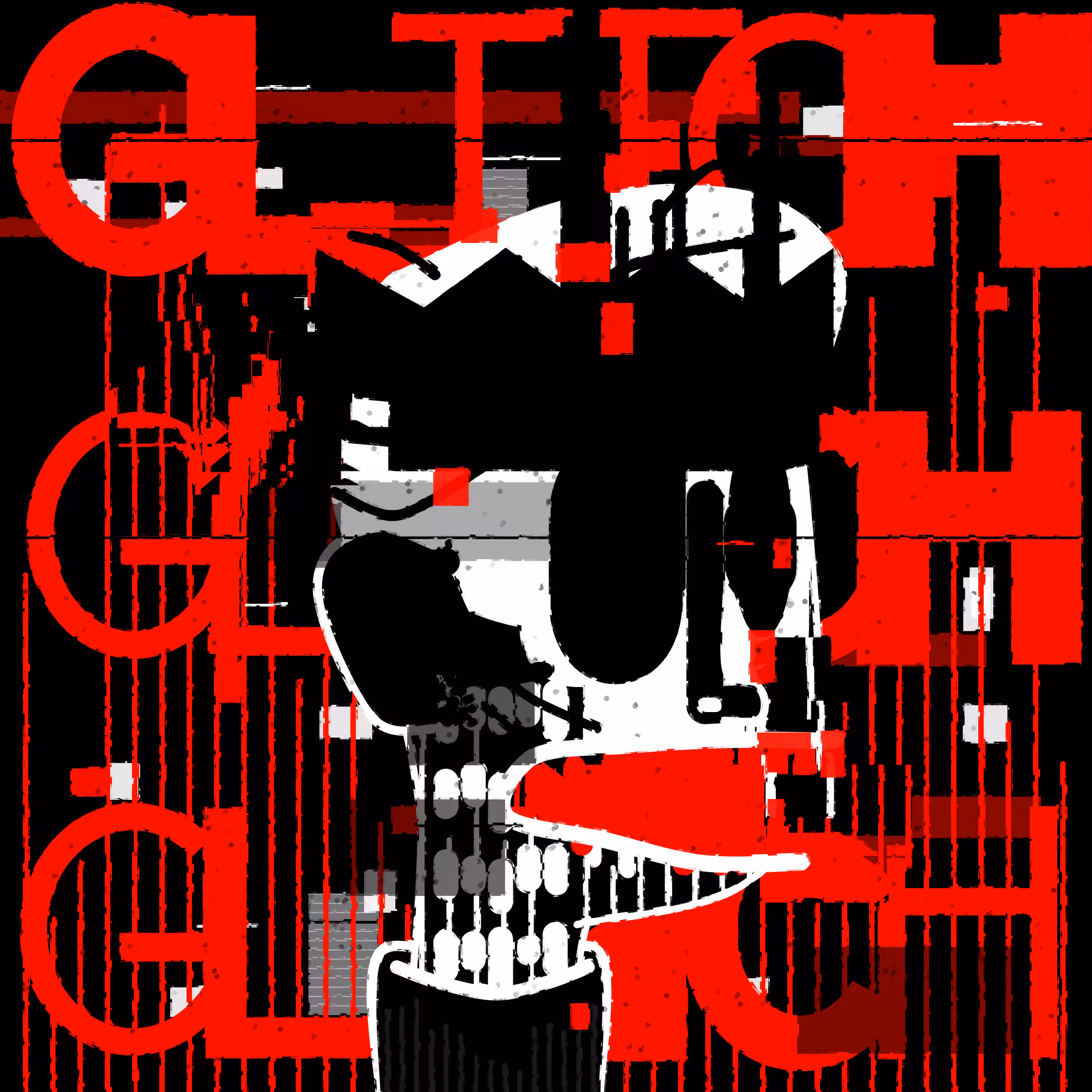 Det Occult  #4347