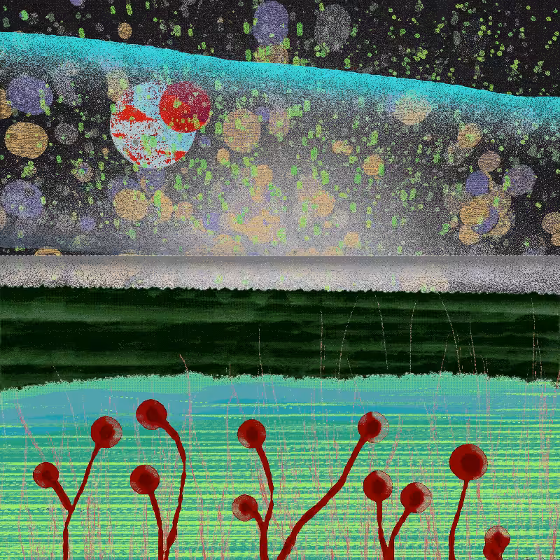 Ceshan's Psychedelics #657