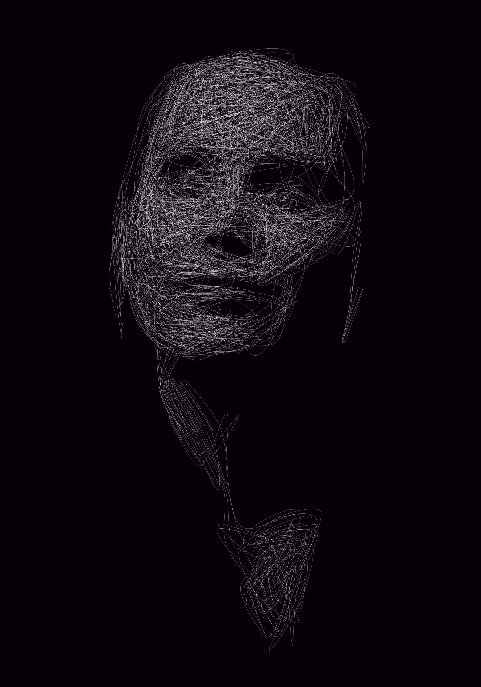 Spongenuity's Portrait Lab #54