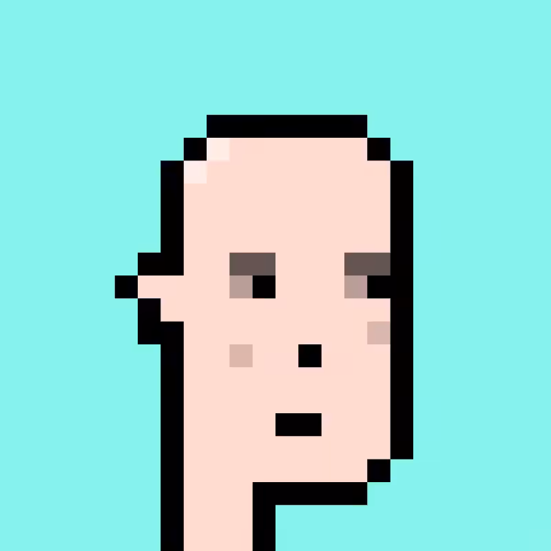 Basic Punks #144