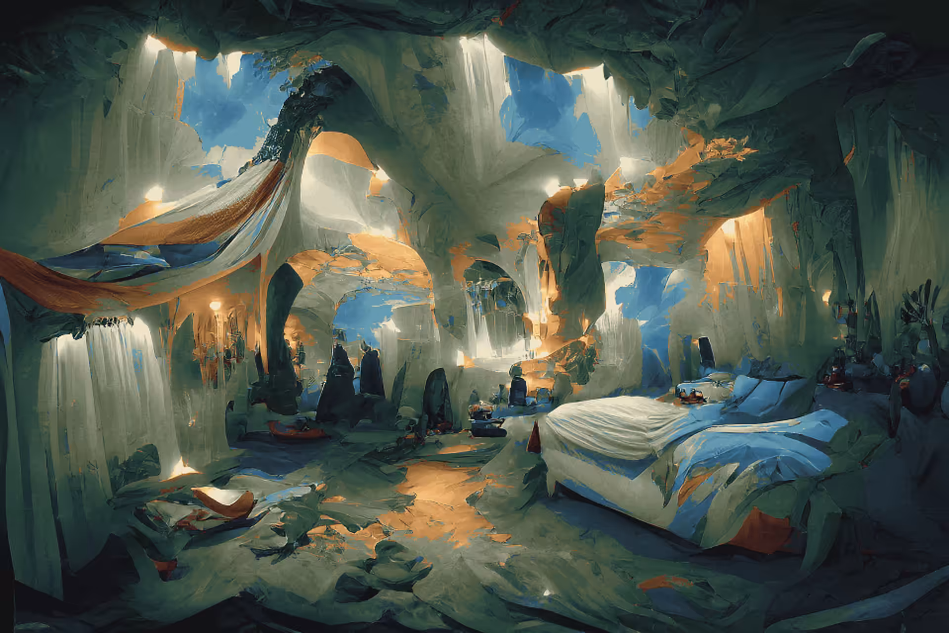 DreamScapes #64