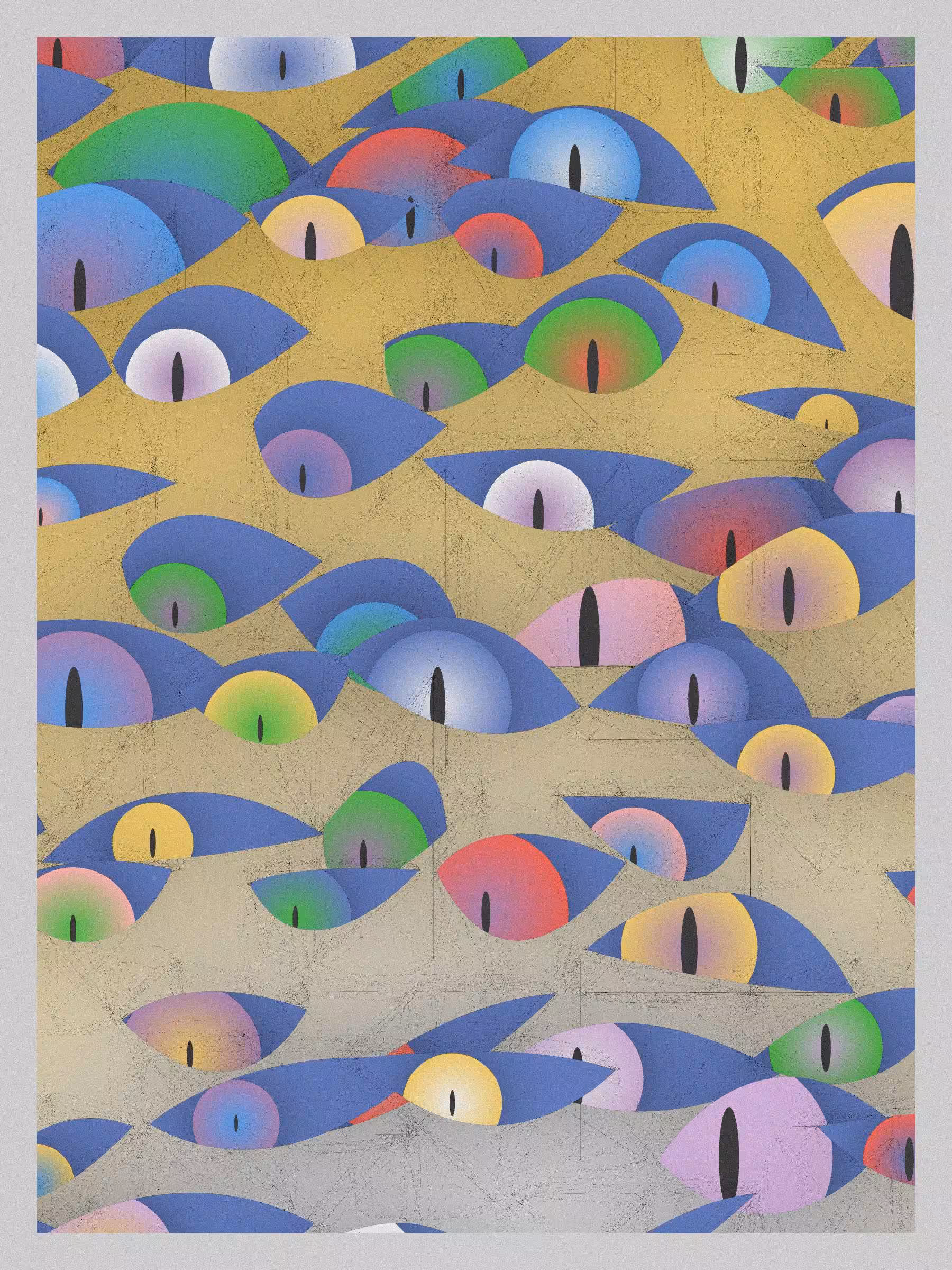 Panopticon #45