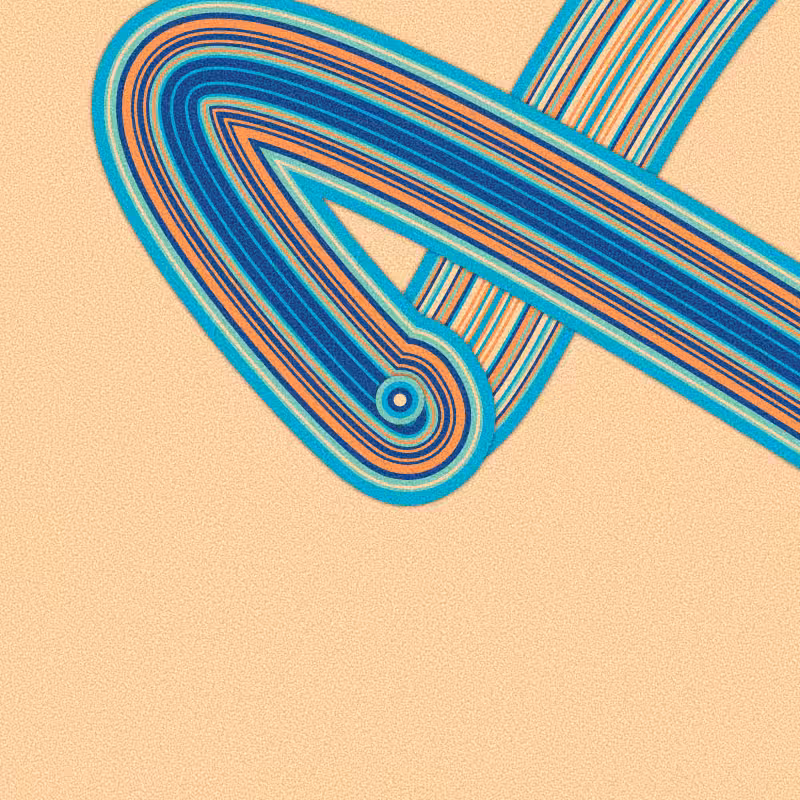 sinuosity #240