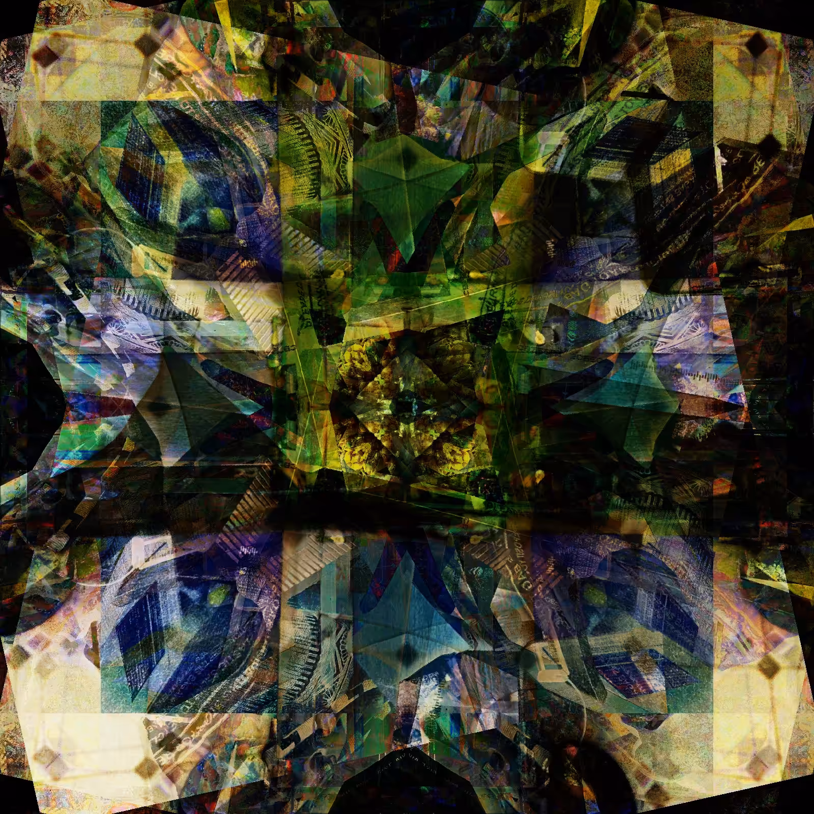 Illumination (dedicated to aethernft)