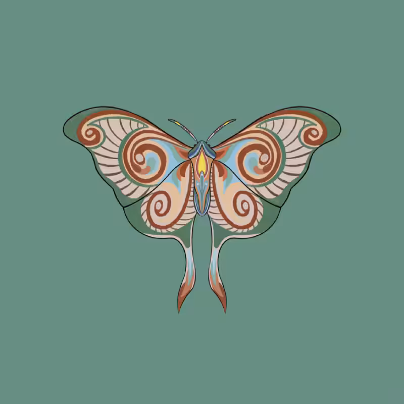 The Moth Experiment 2.0 P2 #15