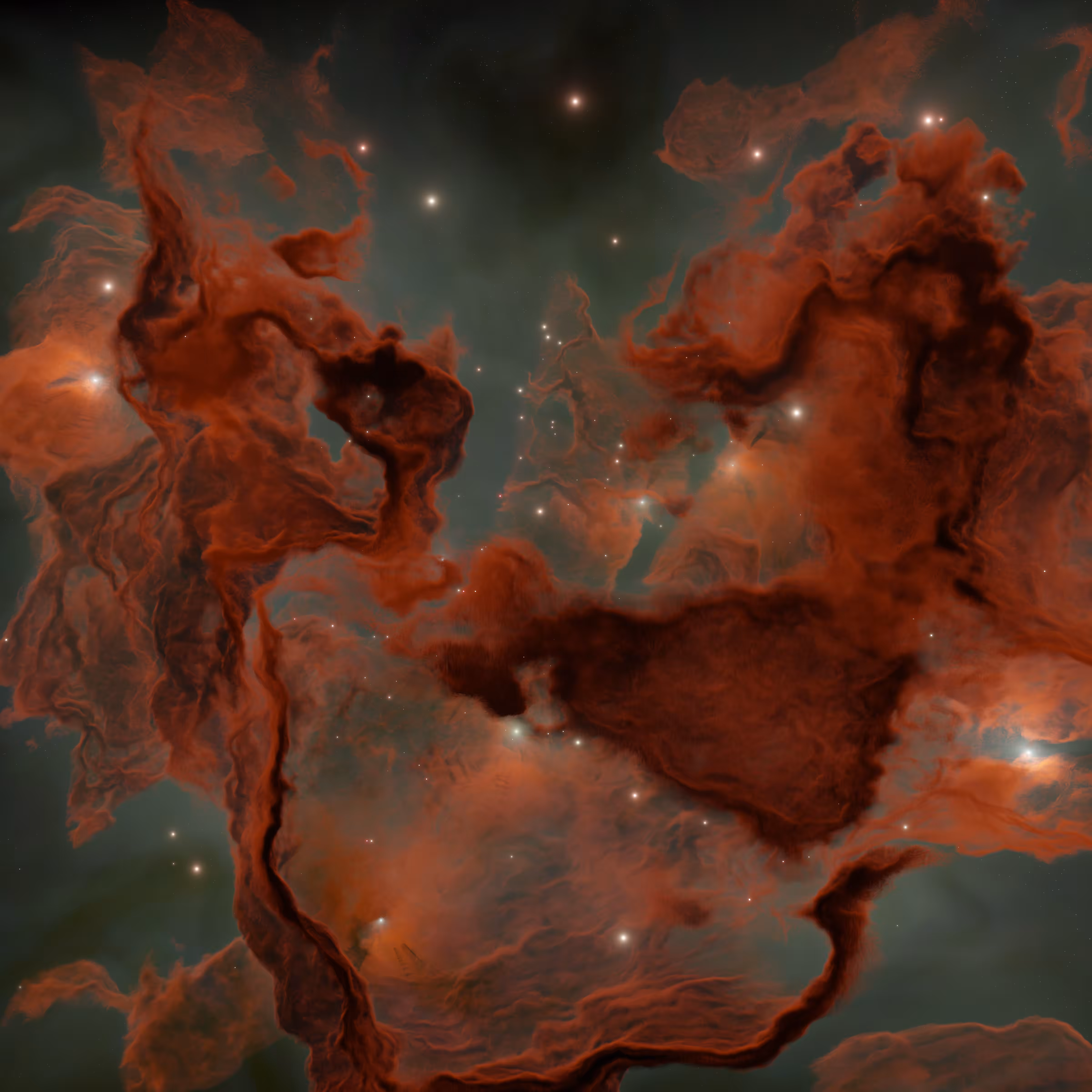 NEBULA 0X534UT7