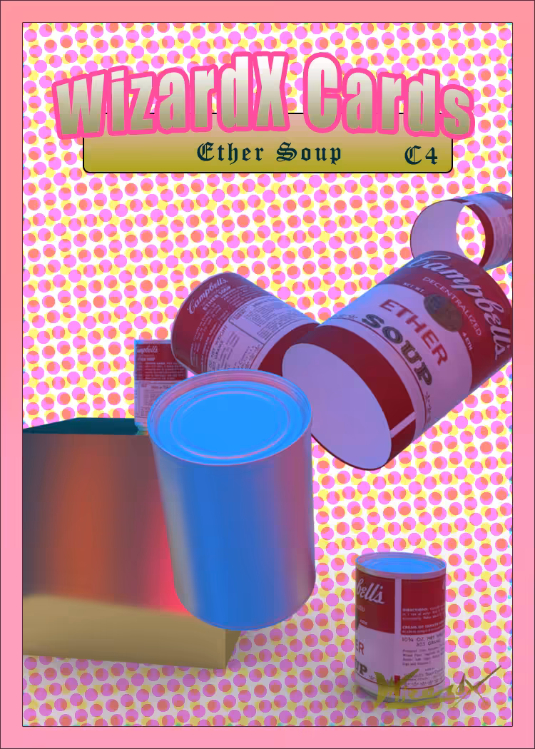 XCARD #1140