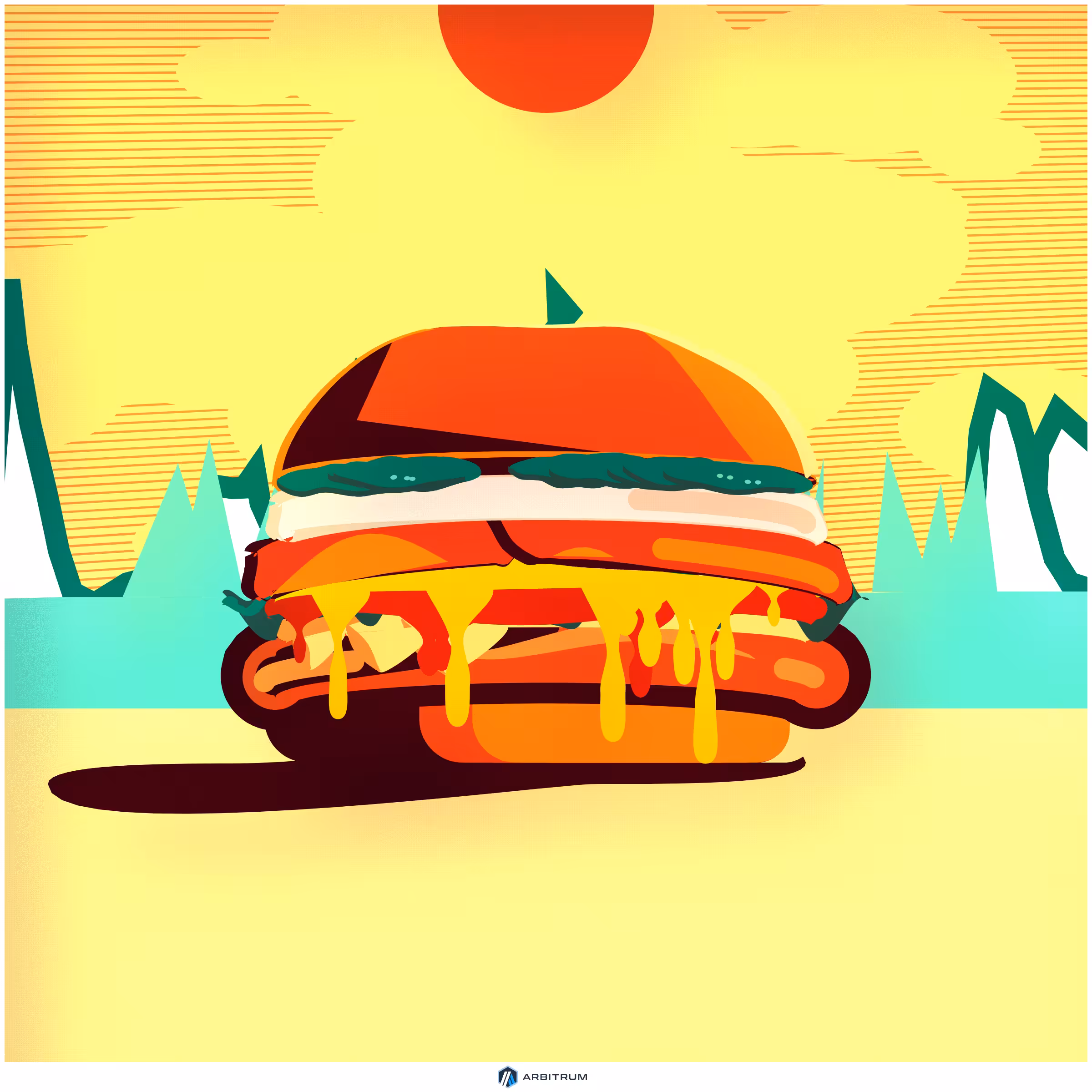 Arbiburgers | ETHDenver #4653