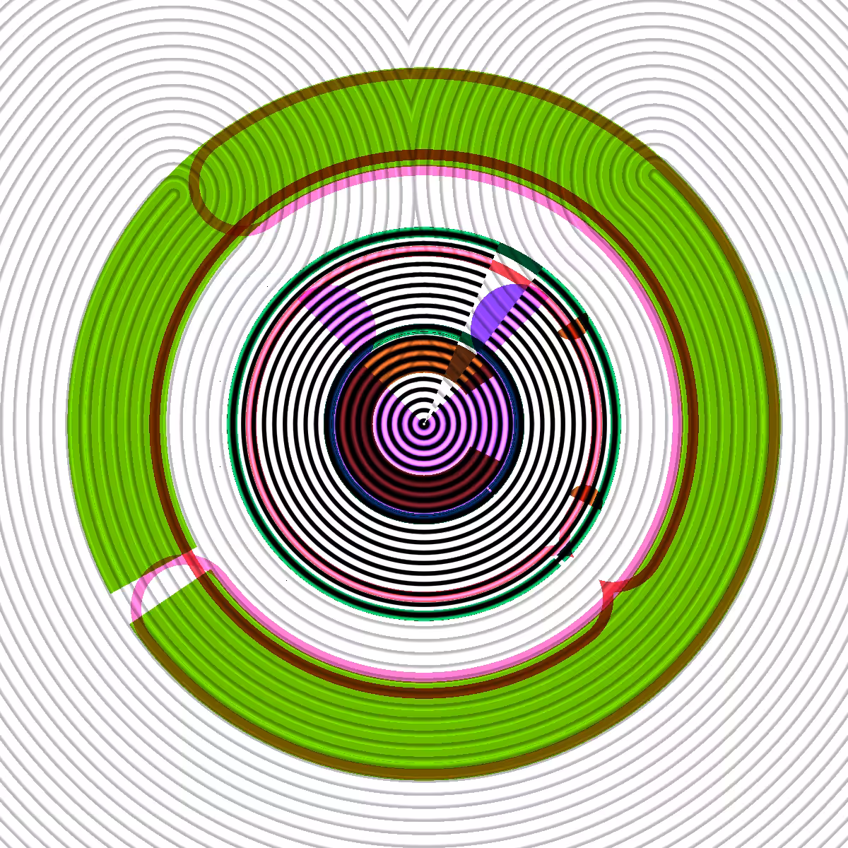 Imbalance #53