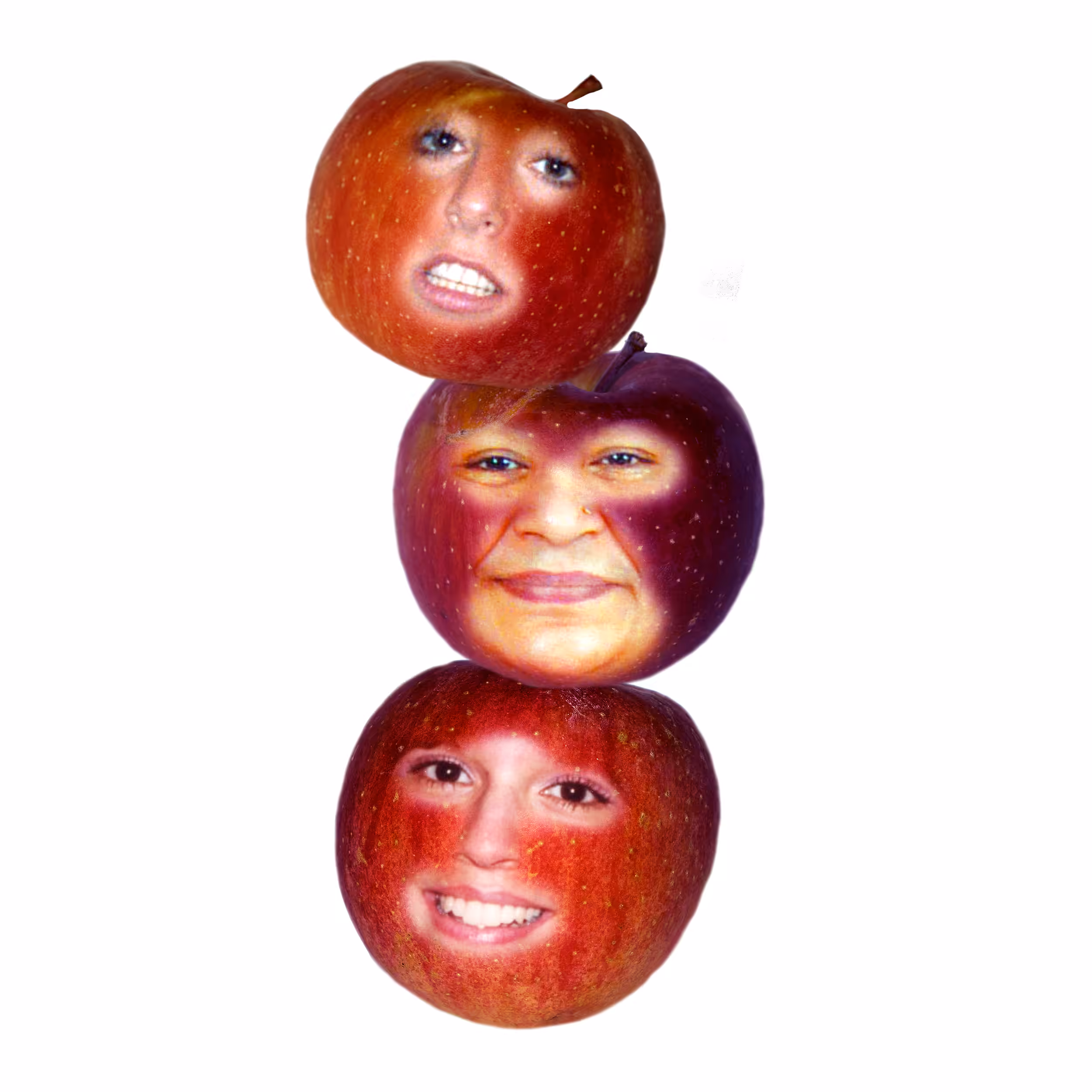 Apples #13