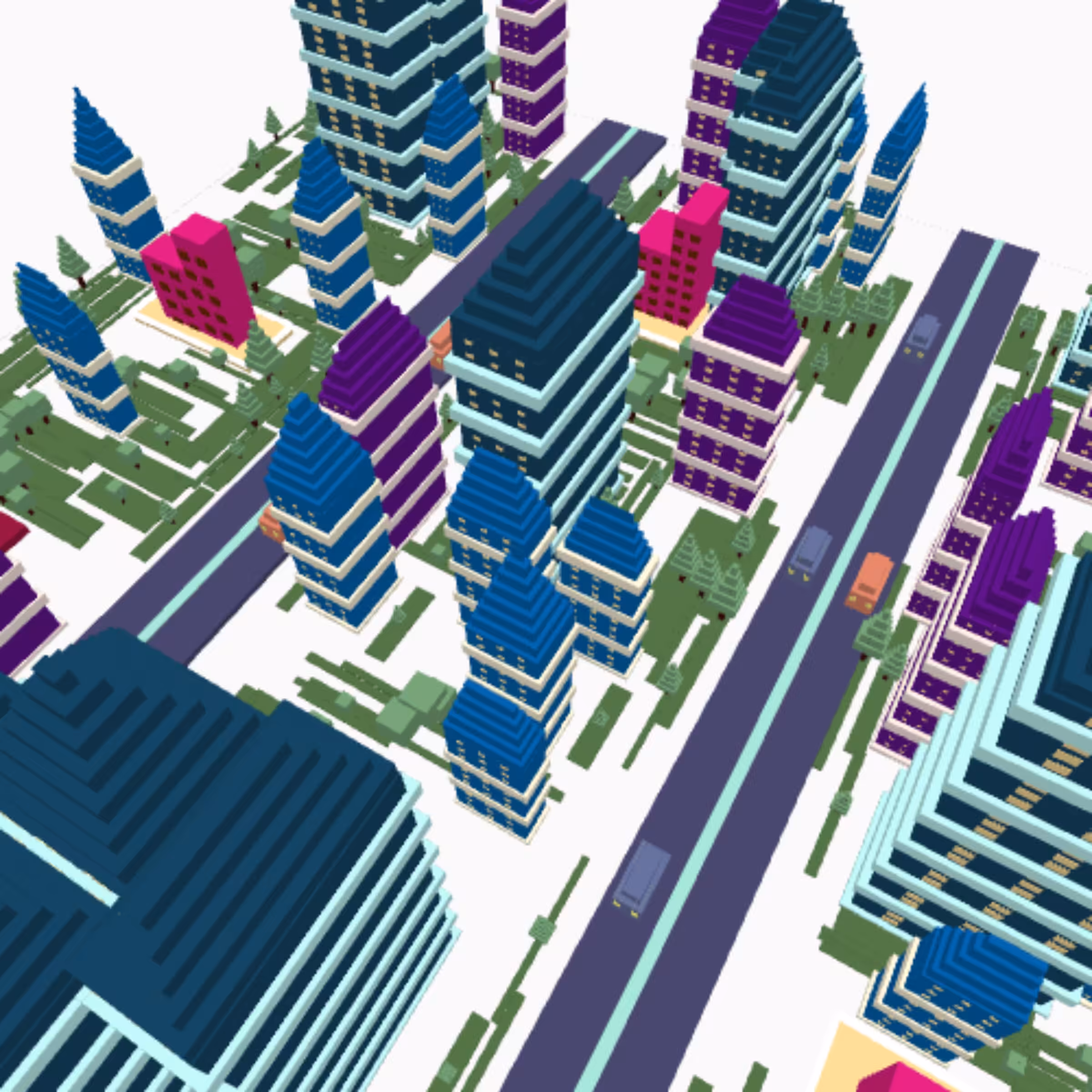 CityZen #58