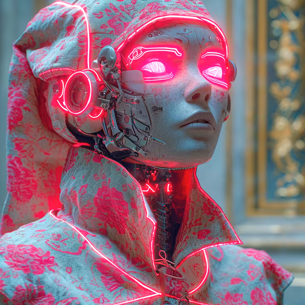 Neon oracle