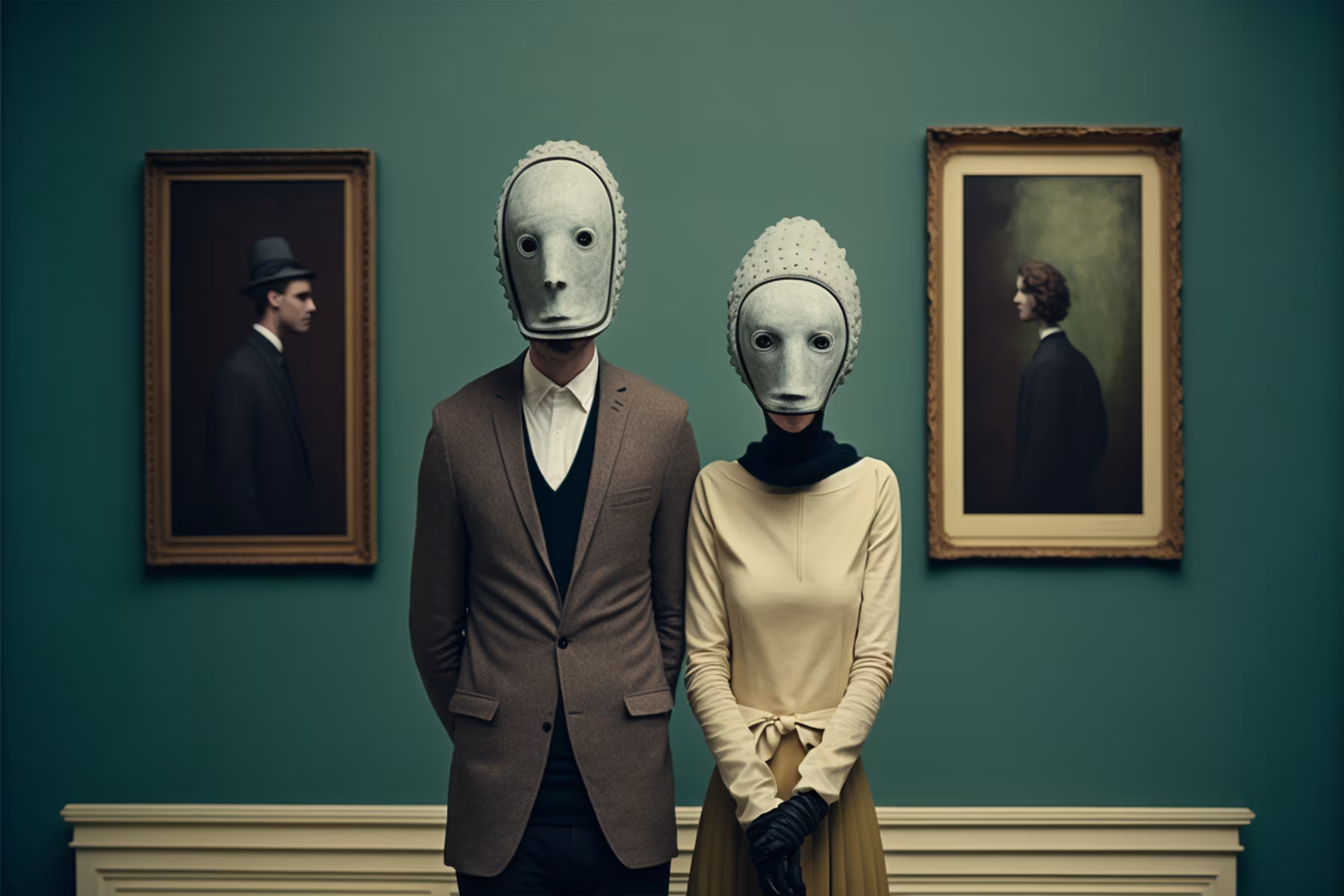 COUPLEOGRAPHY #36