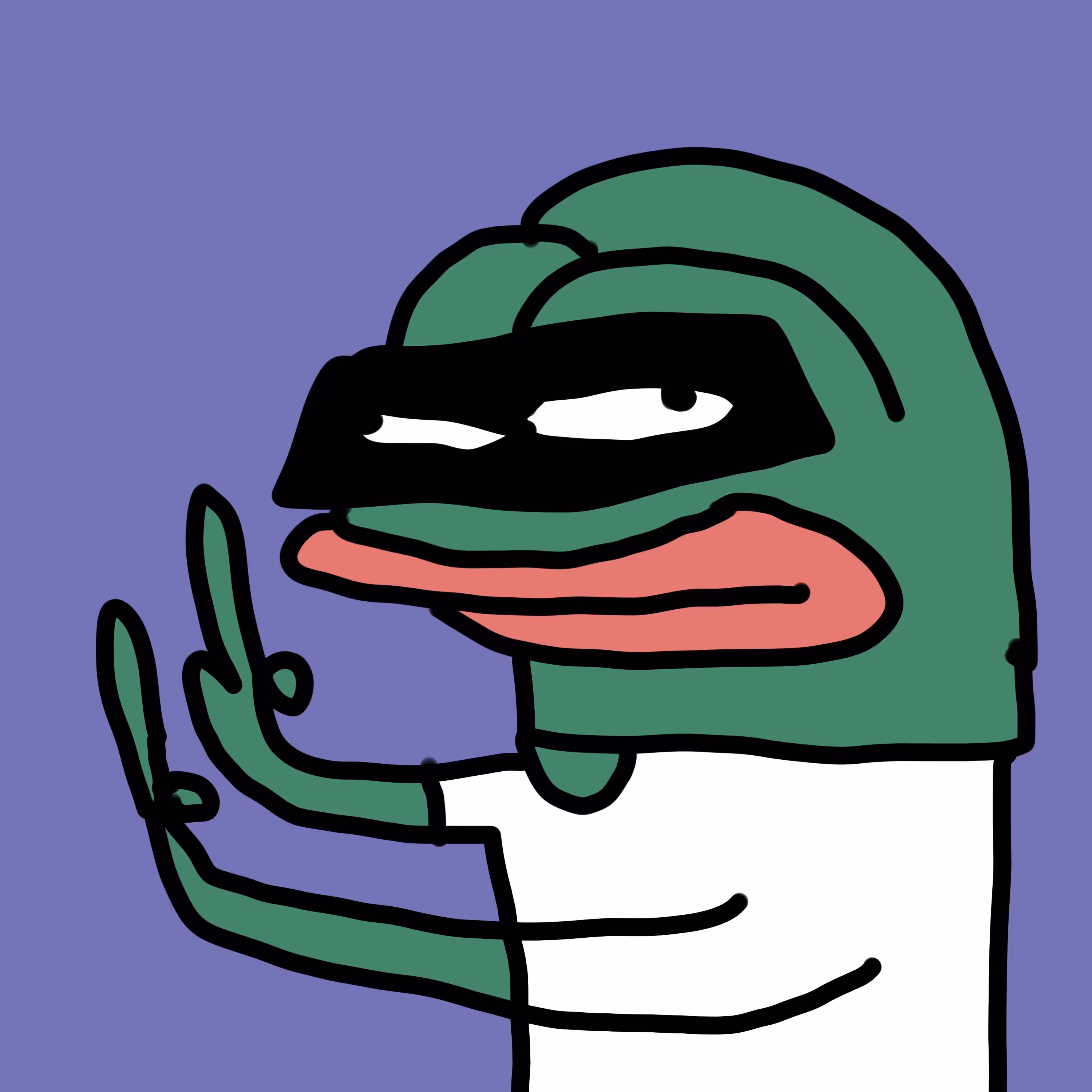 LERFREN #7
