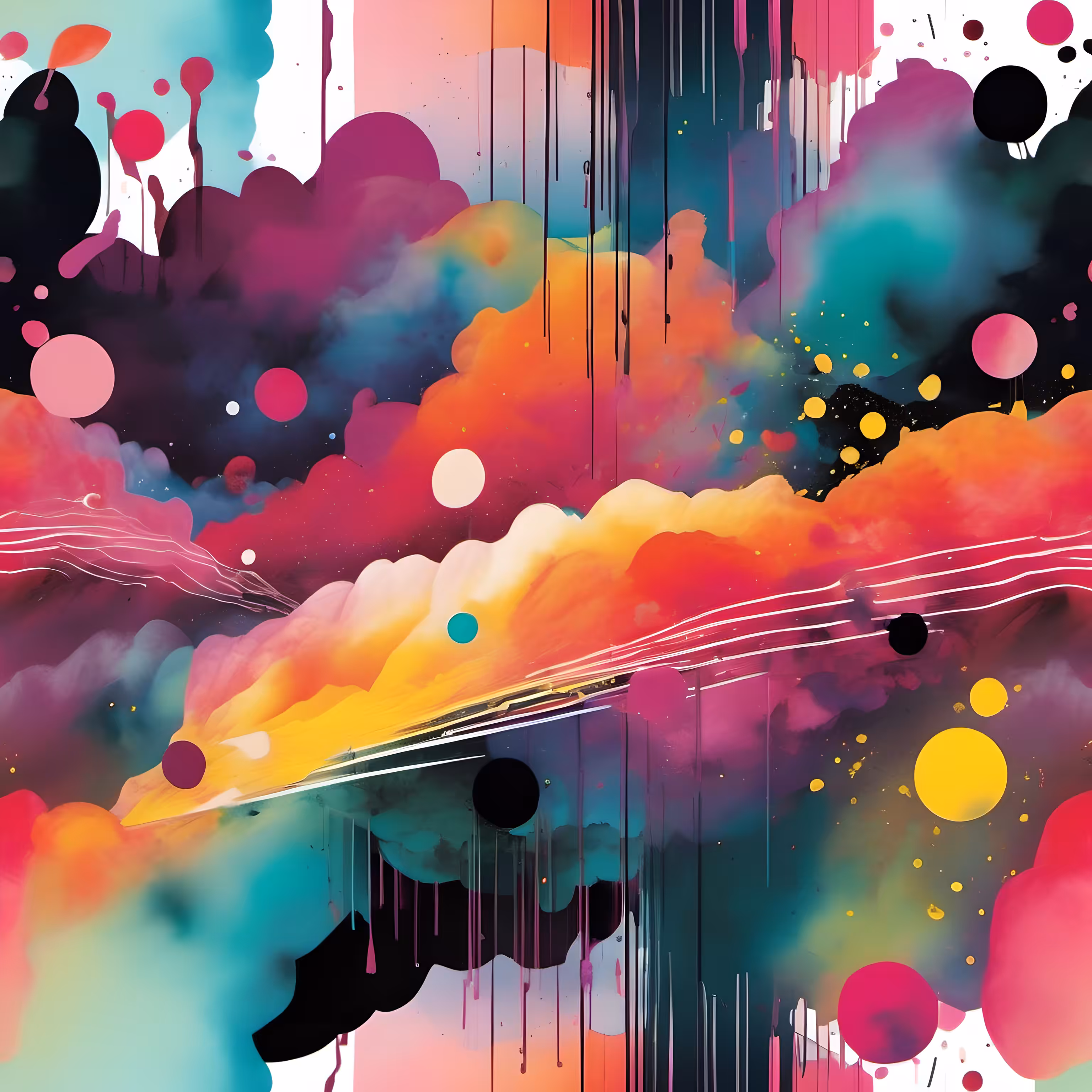 Dreams of Electric Sheep #13