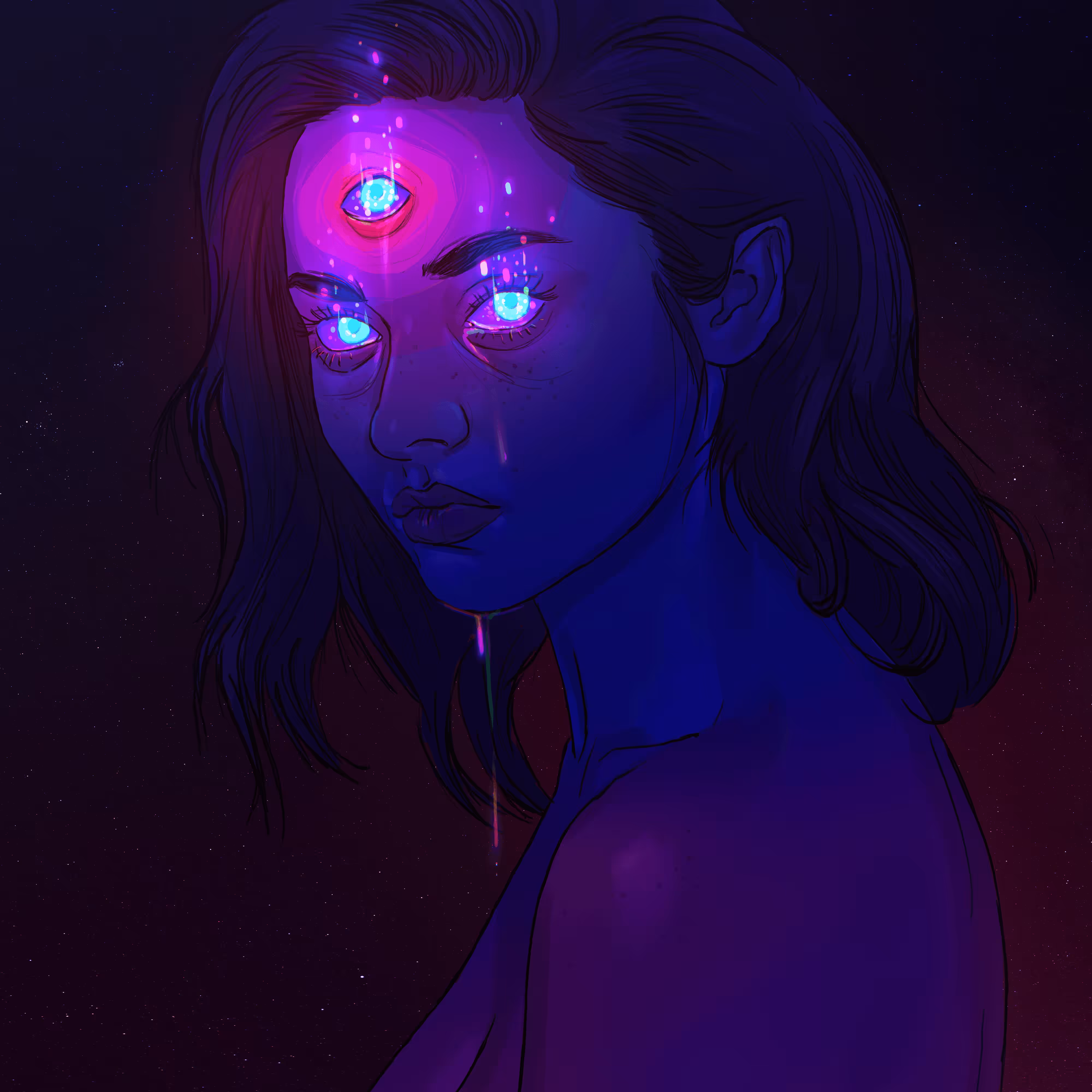 PsyGirl 2