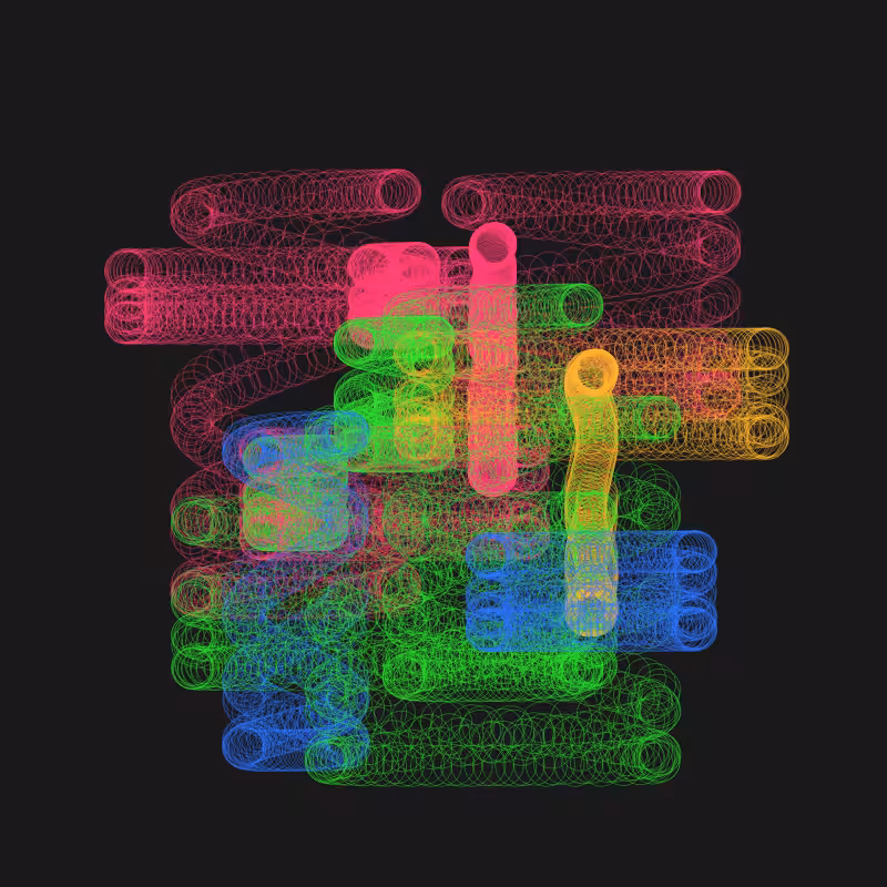 sinuosity #67