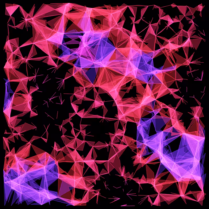 Shiny Shapes #6