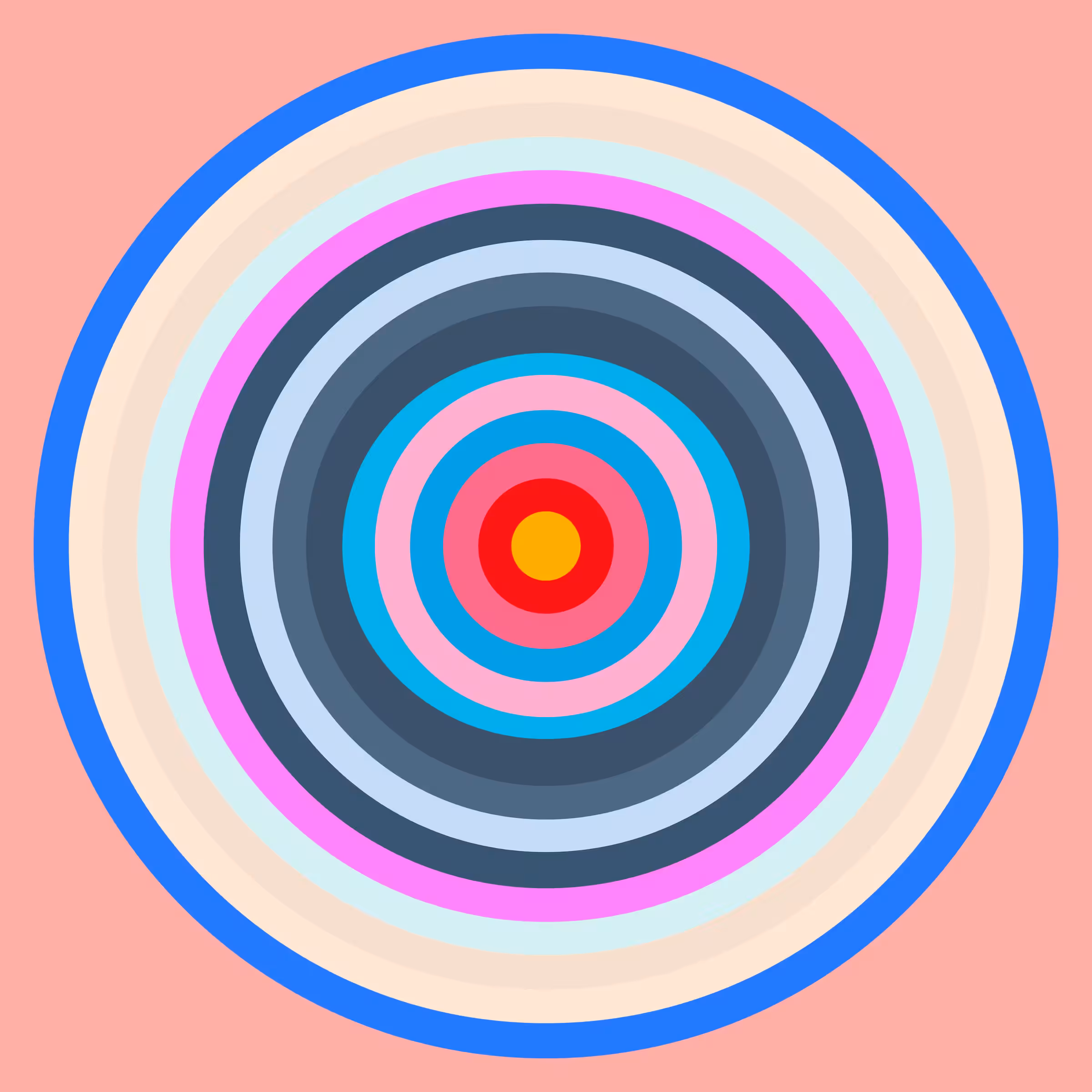 Circle of Frens² #3785