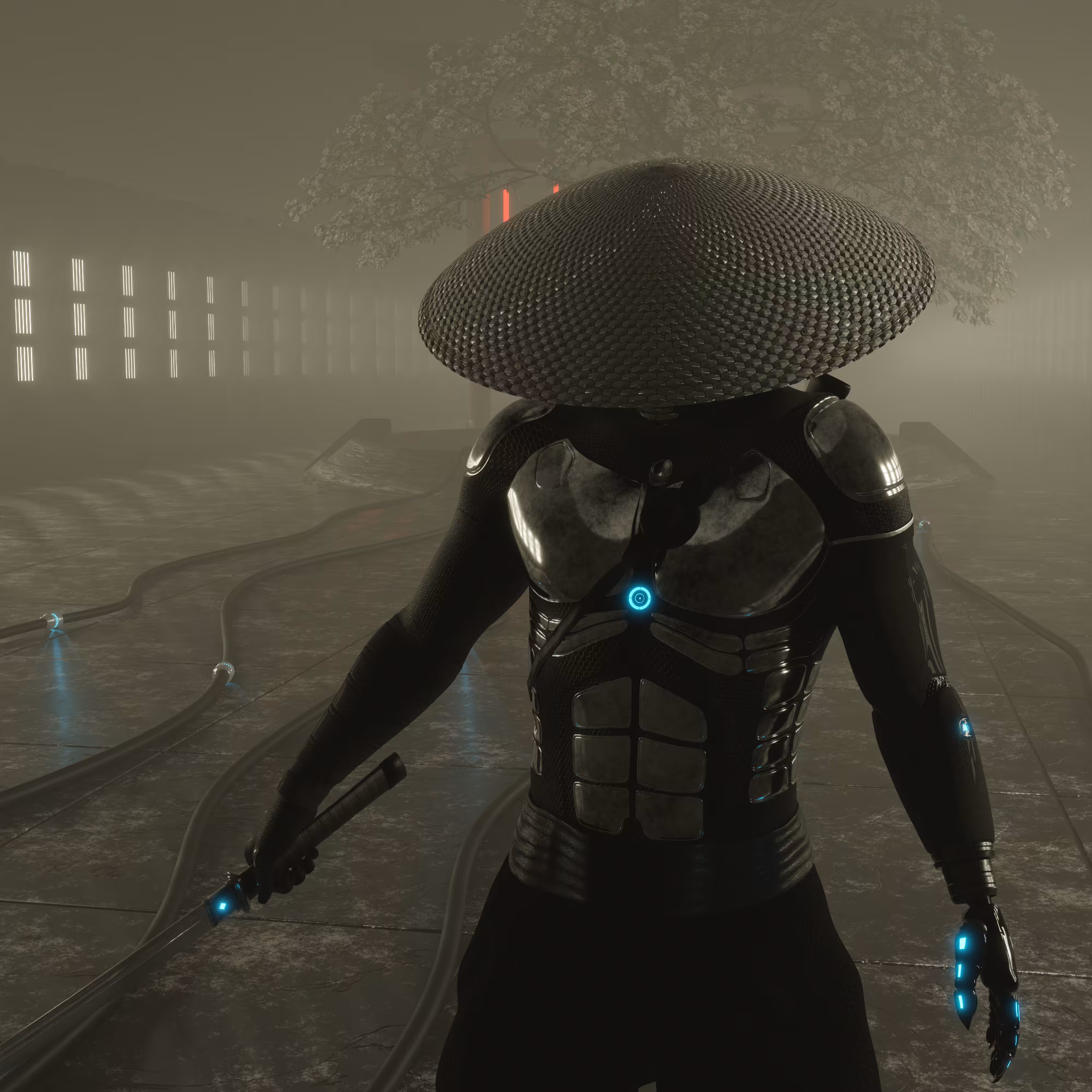 Ryoshi