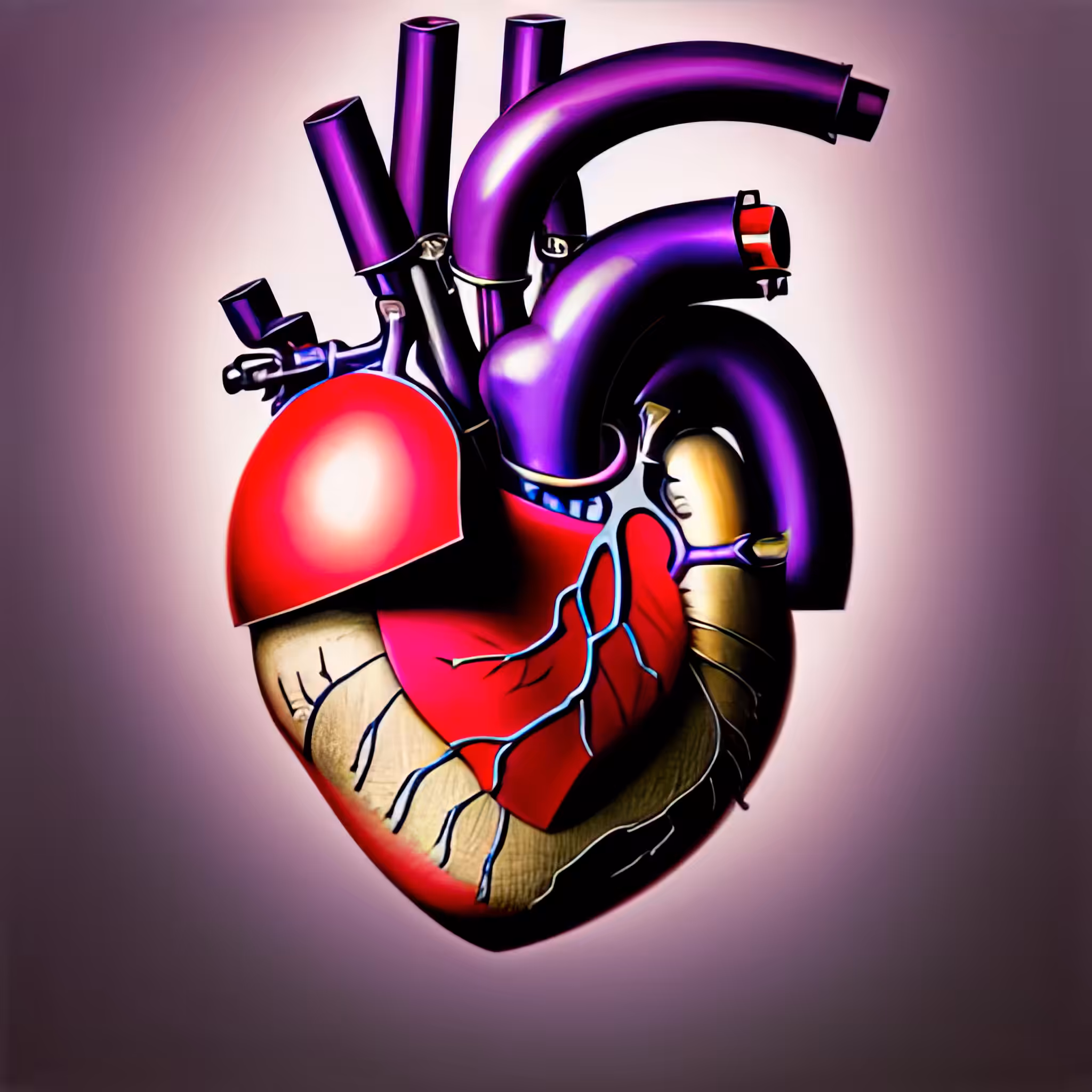 Have (A) Heart: Have a Fuckin Heart #798