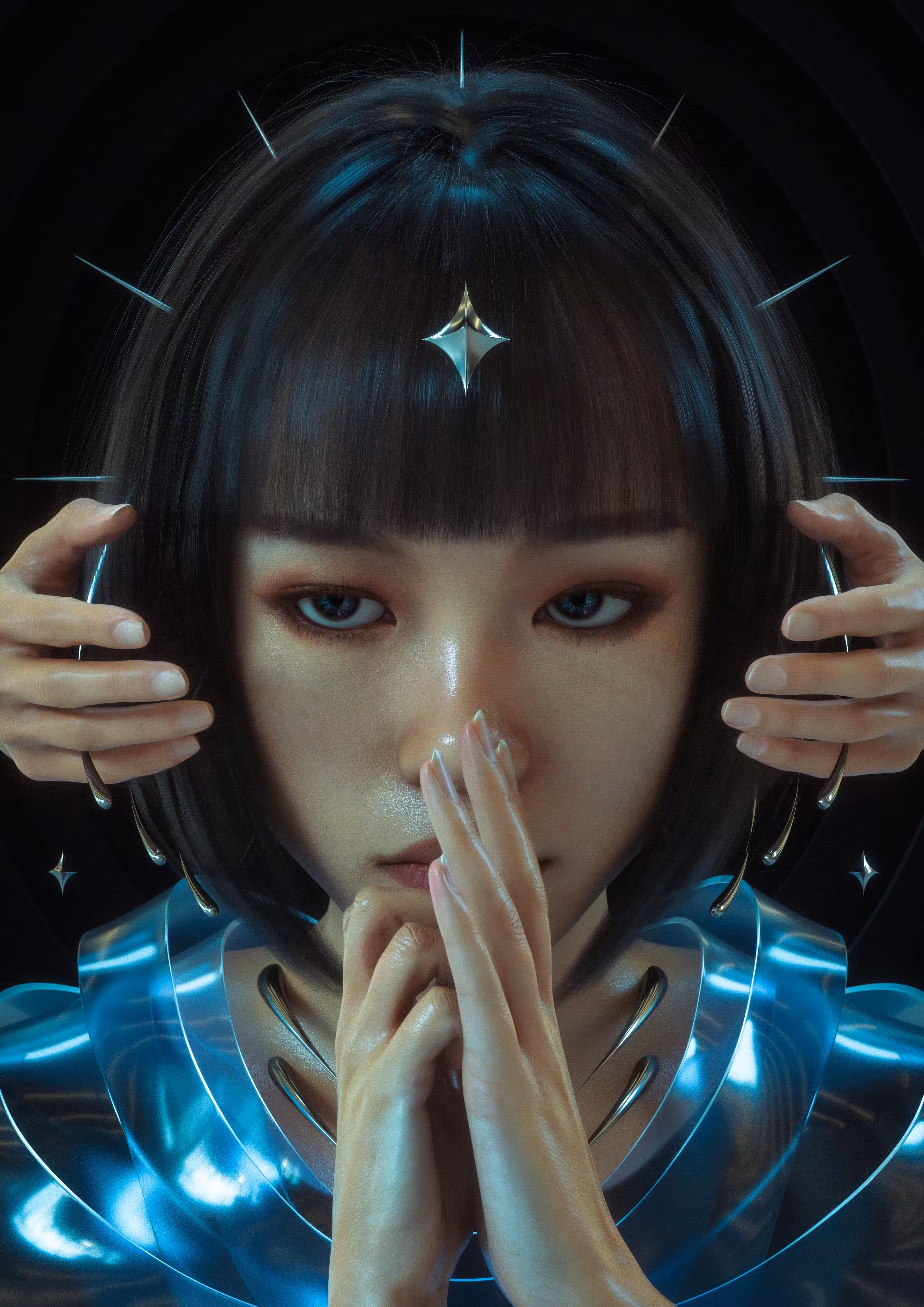 Oracle