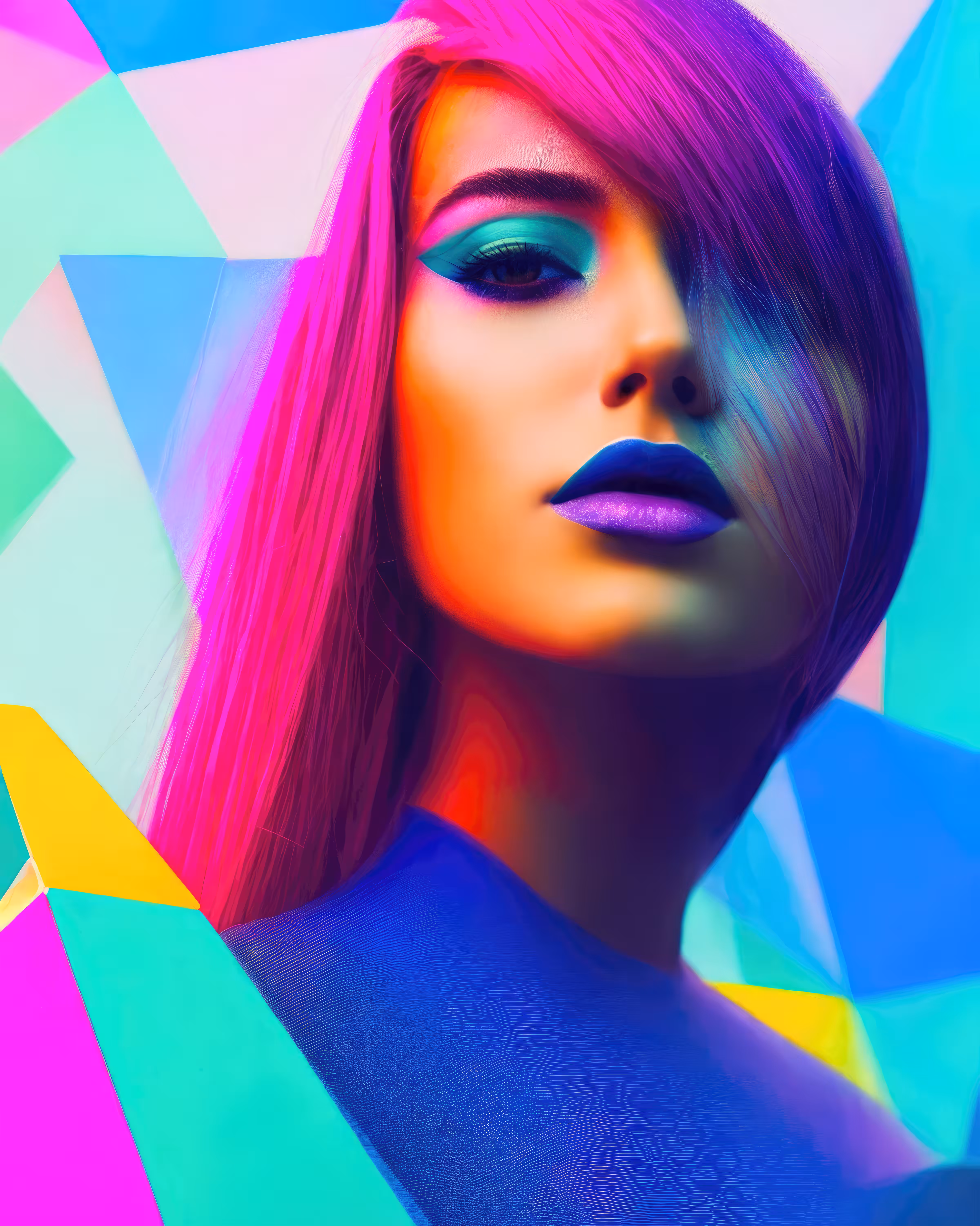 Violet