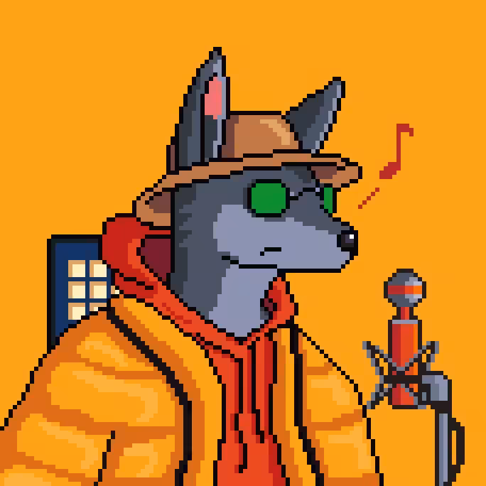Musical Jackals 060