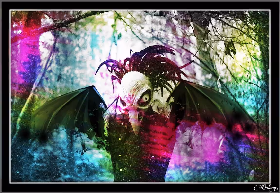 Tricksters Soul