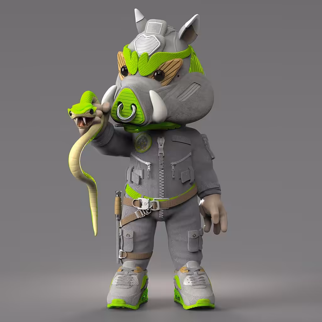Air Hog 025