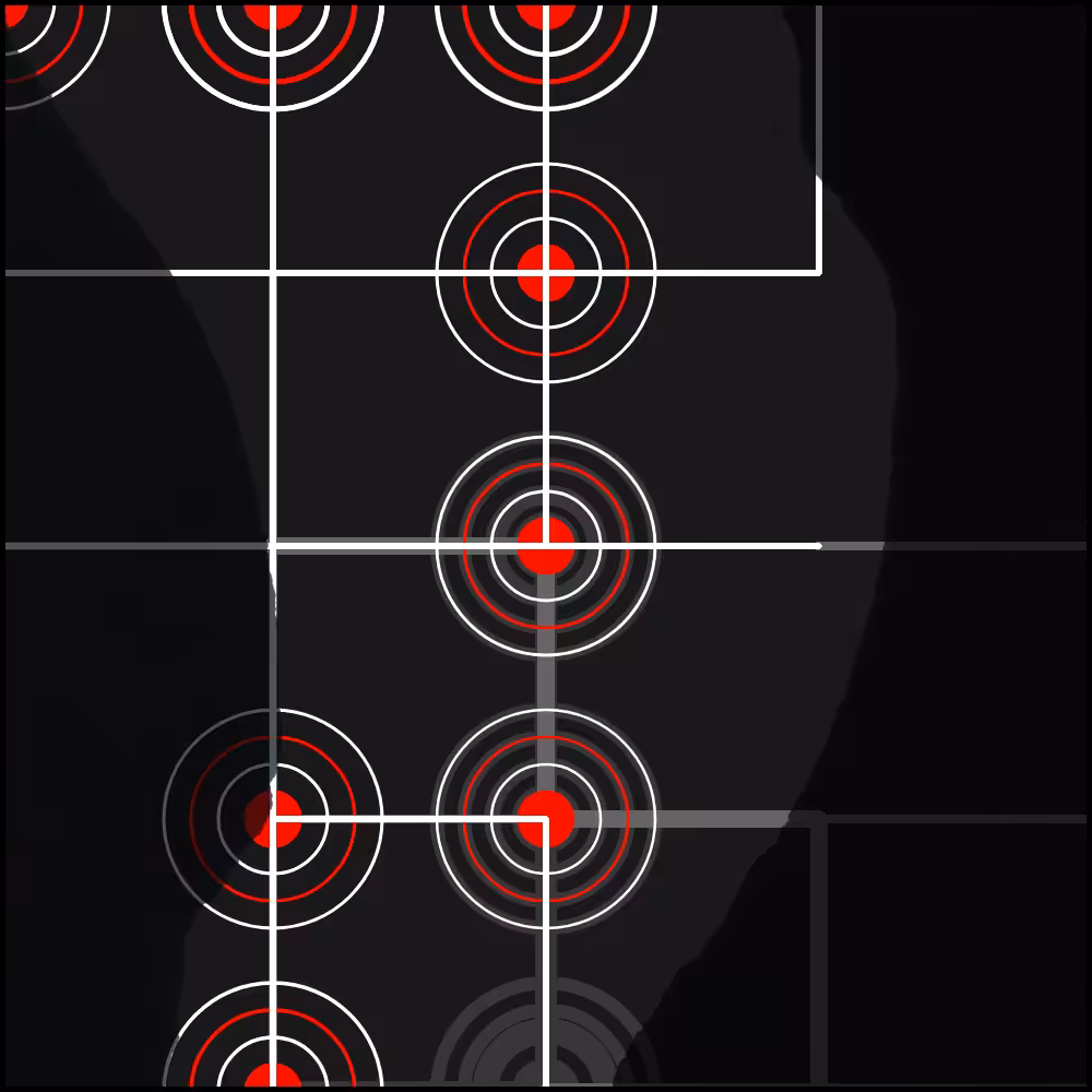 Target #12