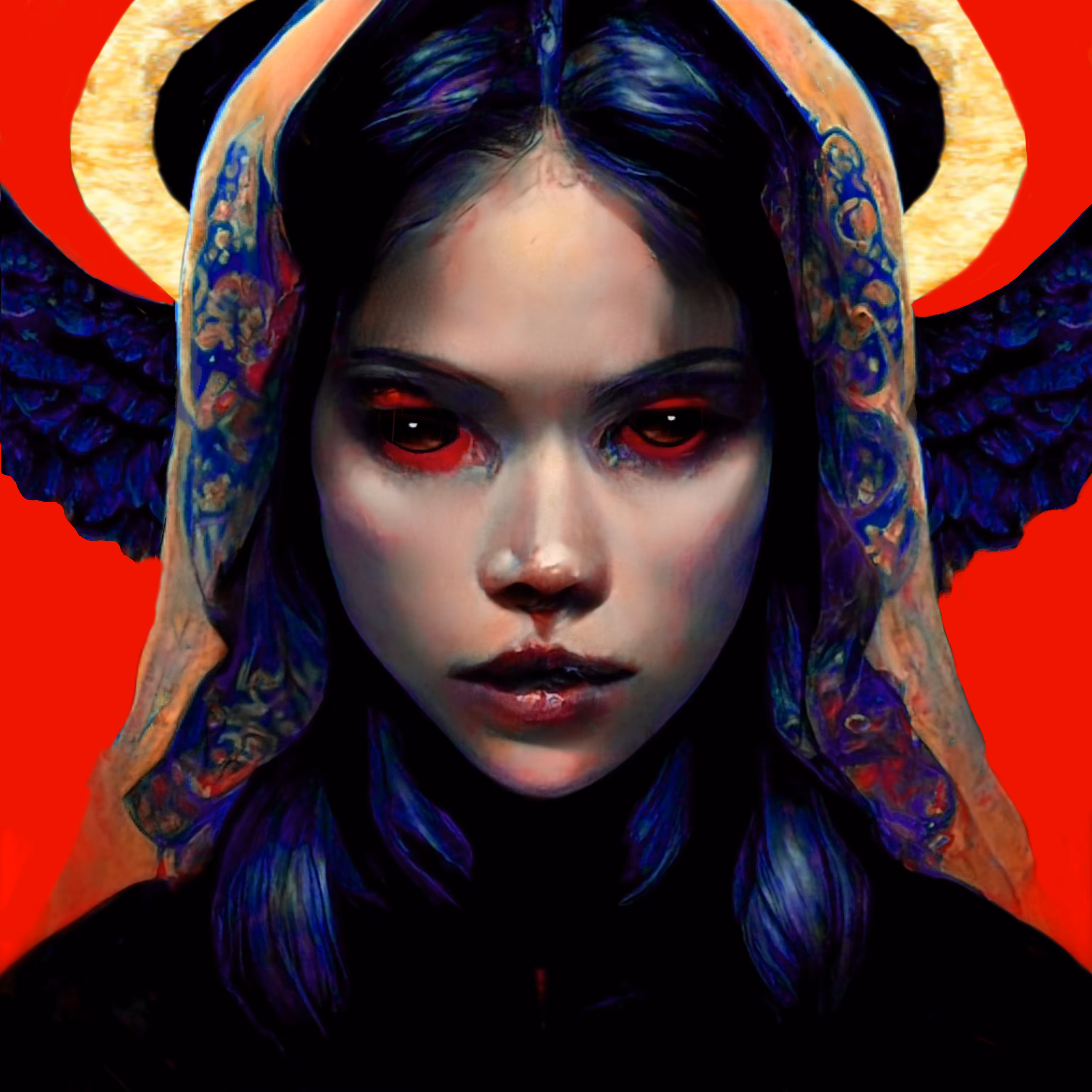 Good VS Evil