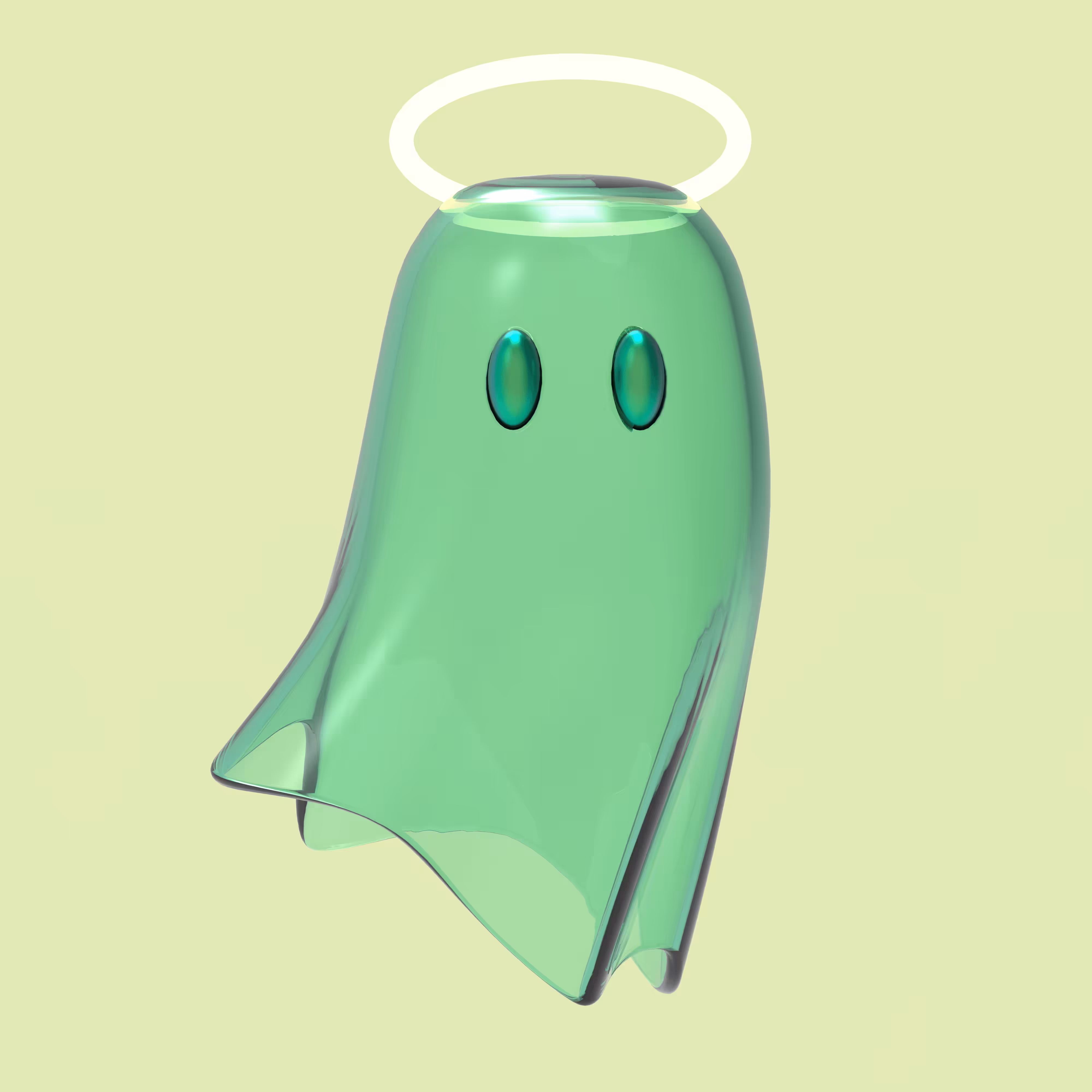 Lucky Phantom