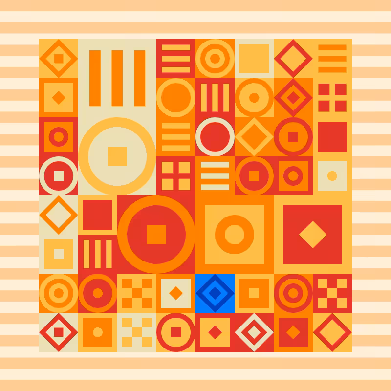 Simple Patterns #220