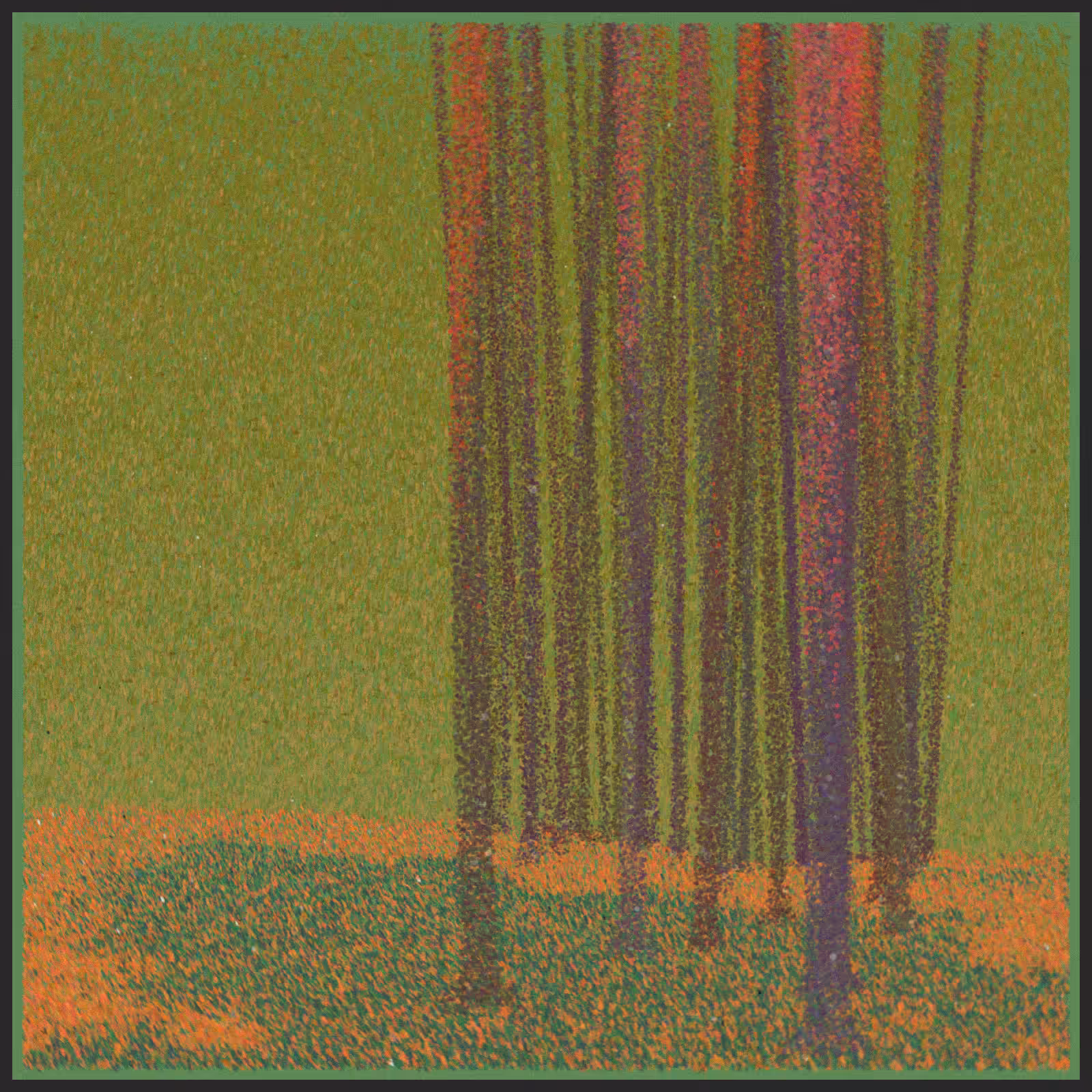 forest #134