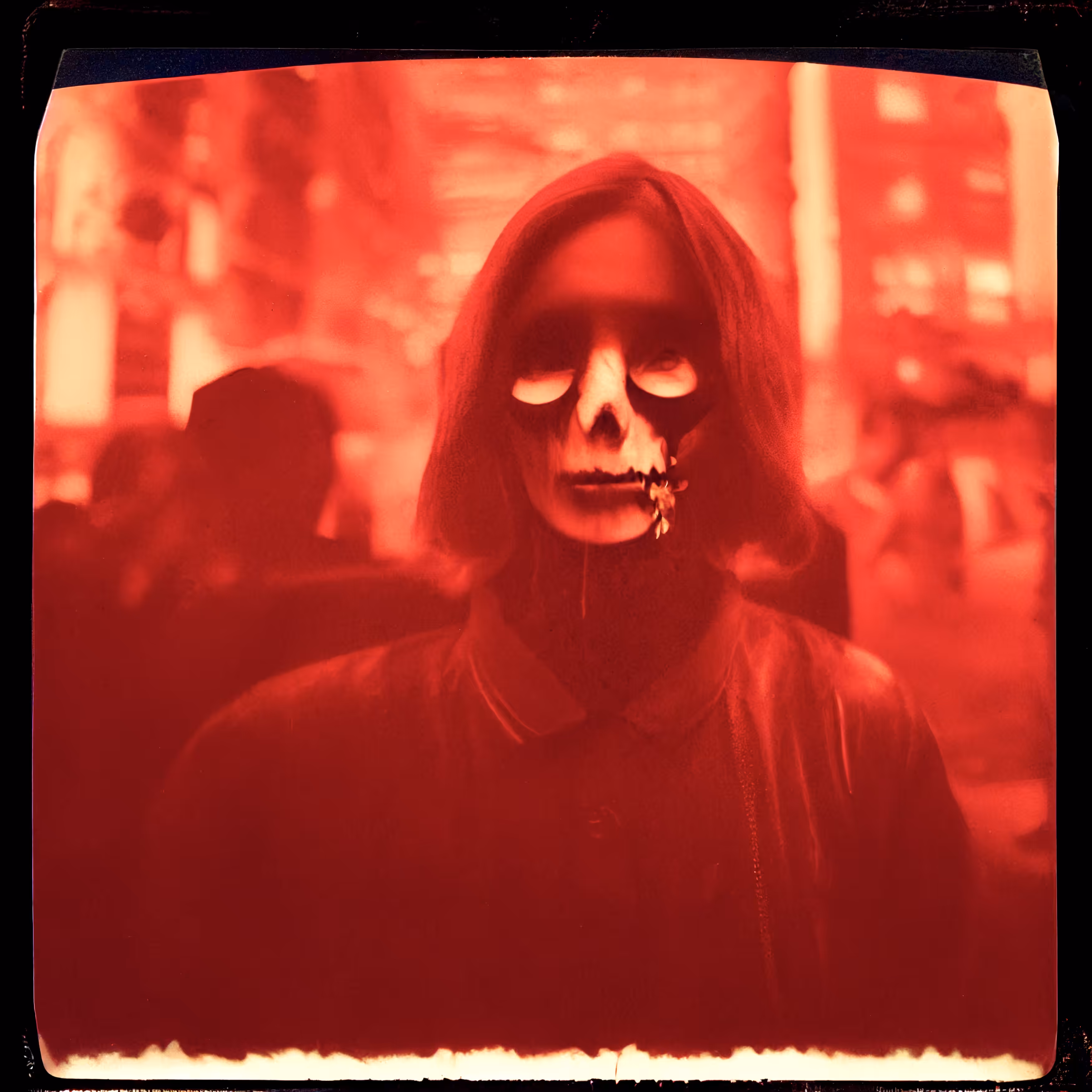 Polaroid #2