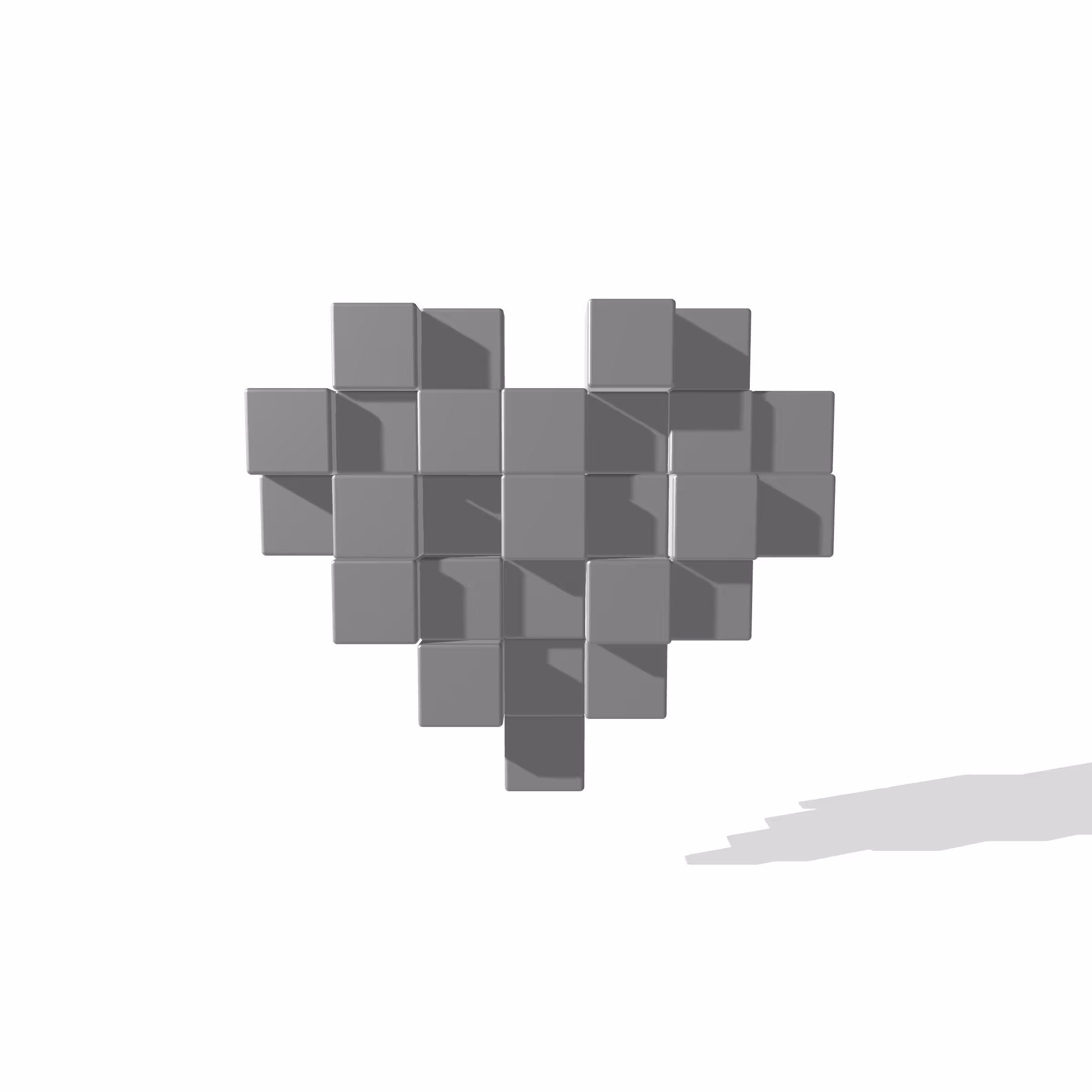 heart + craft #6970