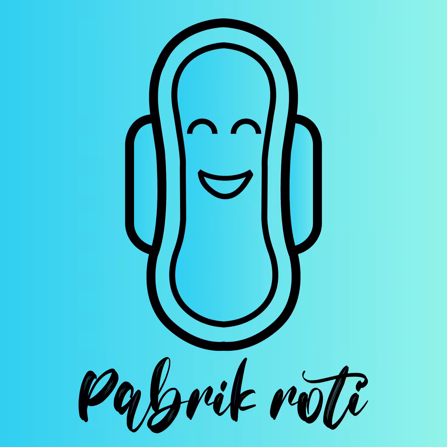 Logo Pabrik Roti: PABRIKROTI.IDN #7992