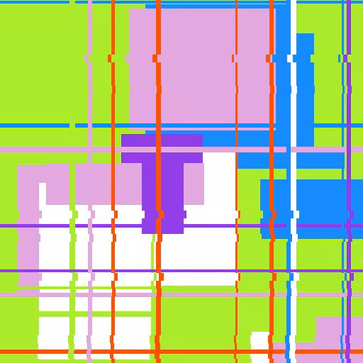 Chromatic Chaos #2806