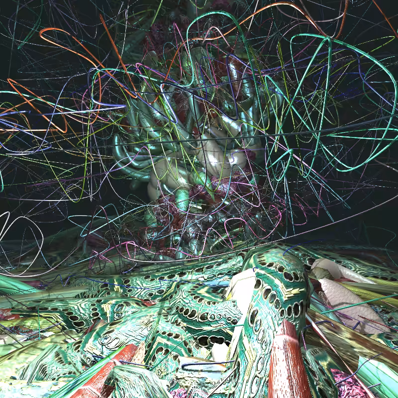 Ascension #20