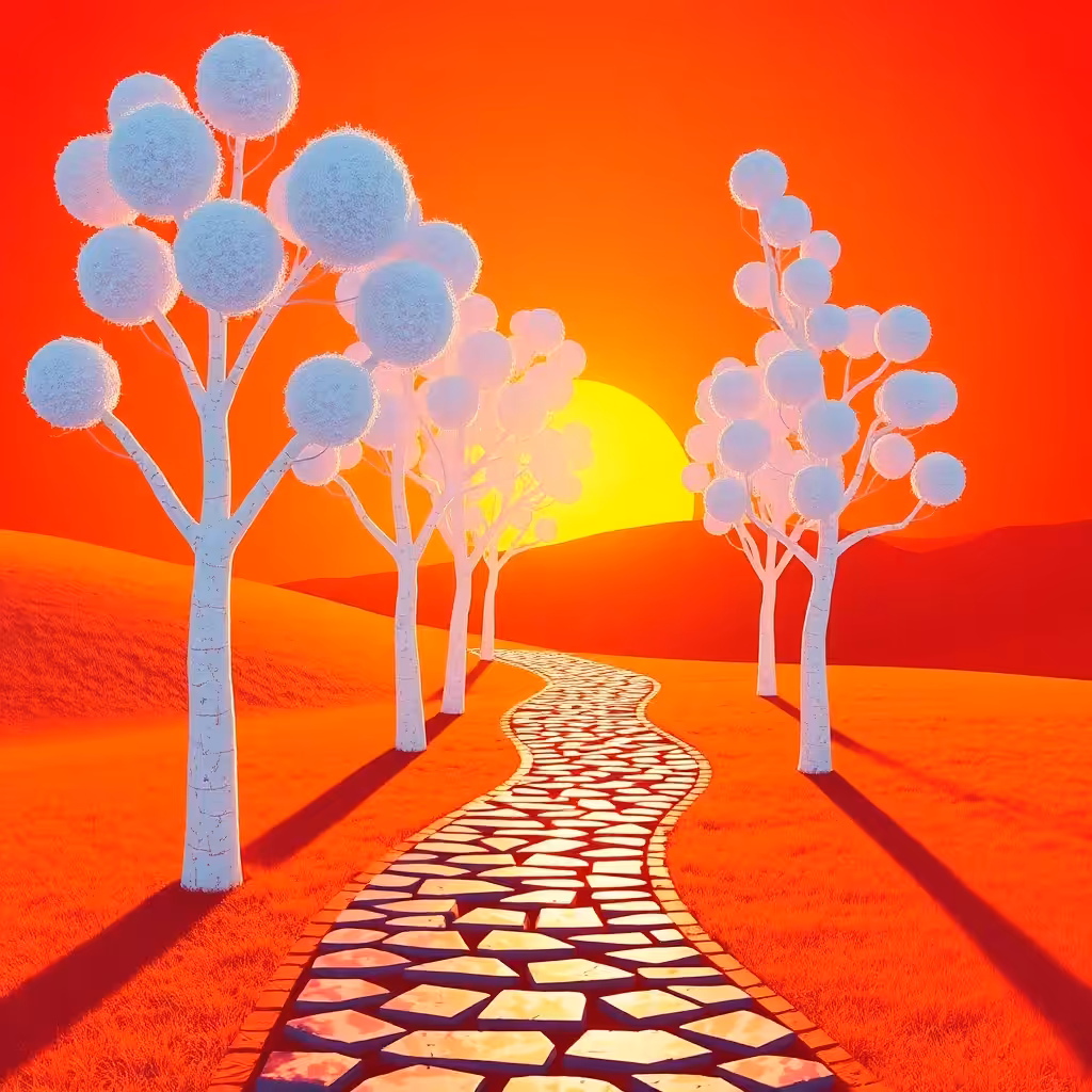 Candy Apocalypse