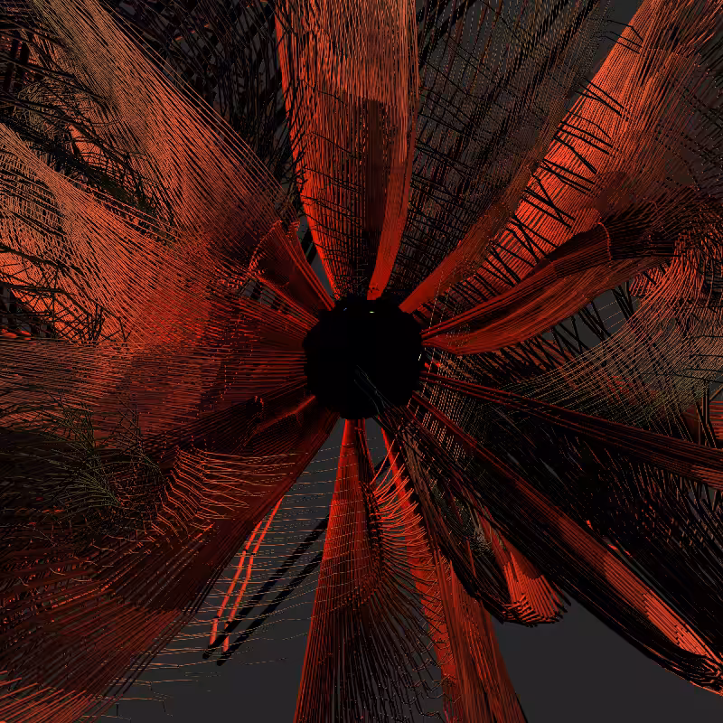 FSOL Bloom #40