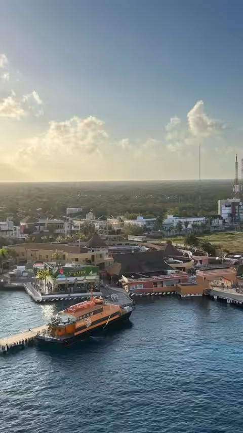 Caribbean Dreams