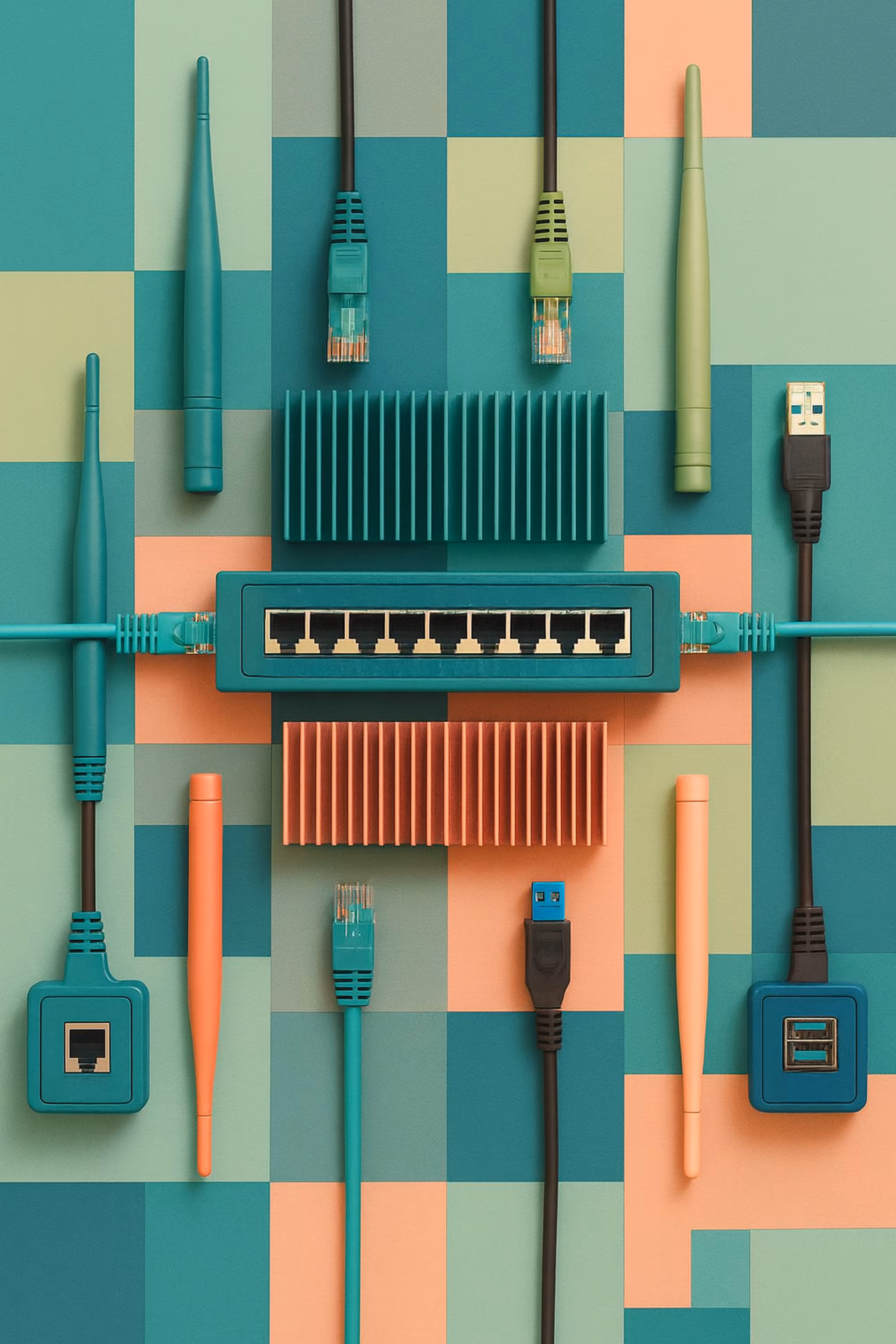 N3tw0rk_4rt 208